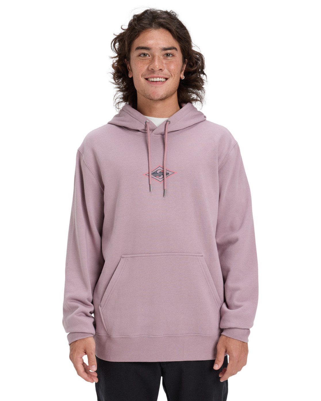 Quiksilver Kapuzensweatshirt Graphic günstig online kaufen