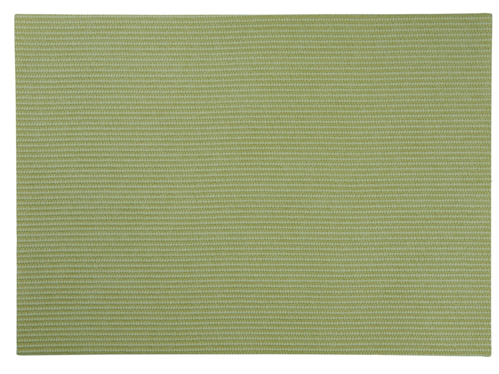 ASA SELECTION Platzset sisal rough Tischset basil rough 46x33cm