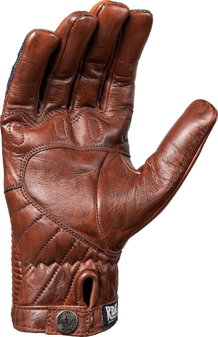 John Doe Motorradhandschuhe Durango Motorradhandschuhe