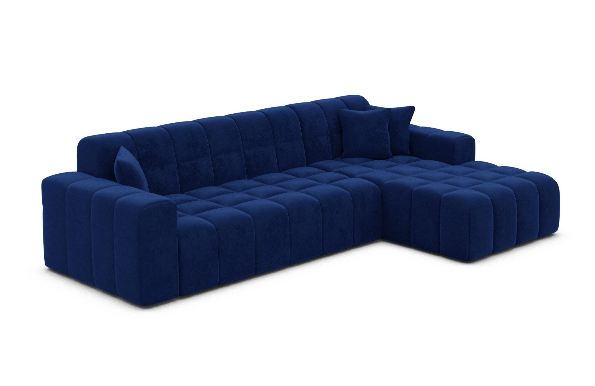 Sofa Dreams Ecksofa Ibiza L Form günstig online kaufen