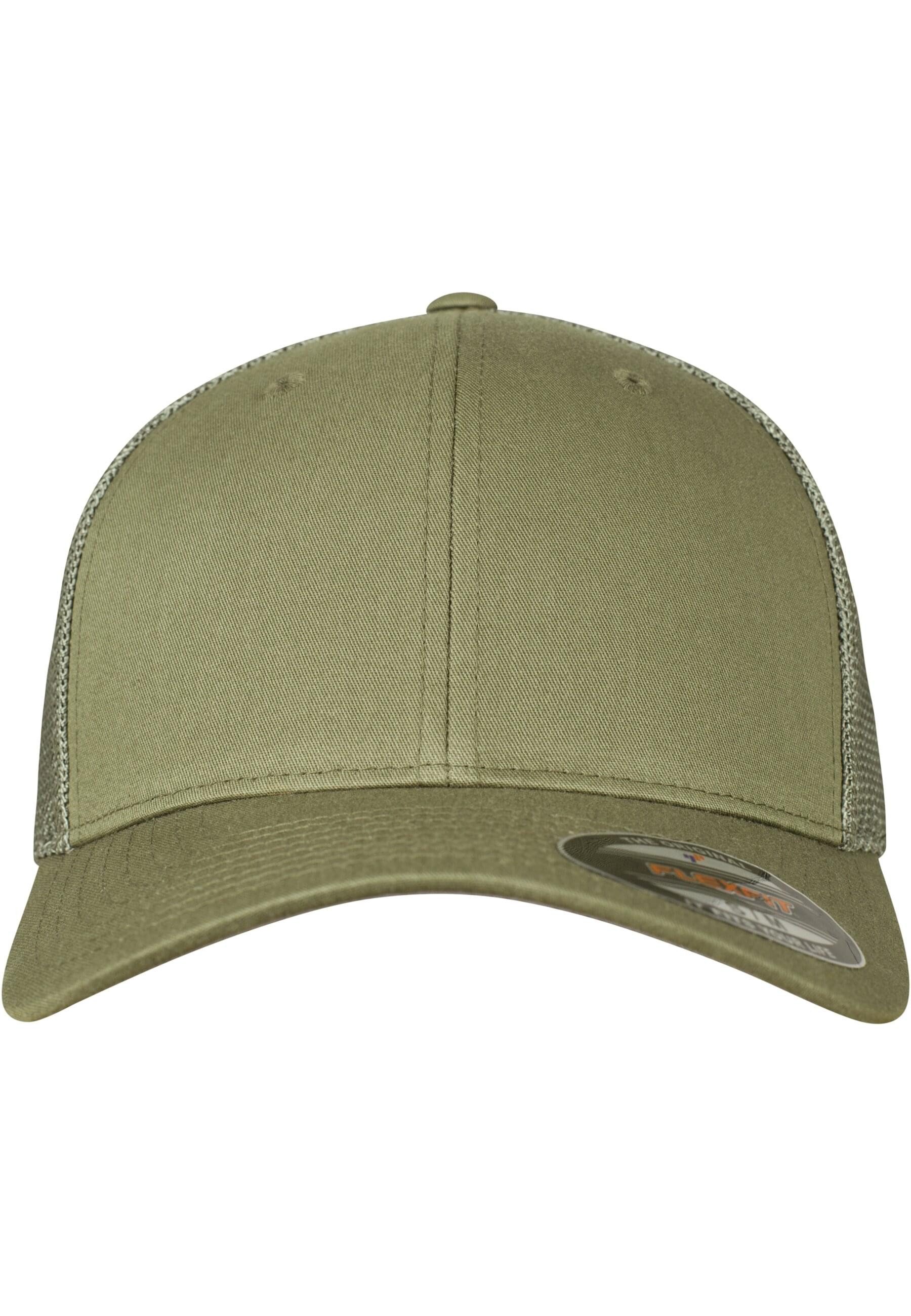 Flex Cap Flexfit Unisex Flexfit Mesh Trucker