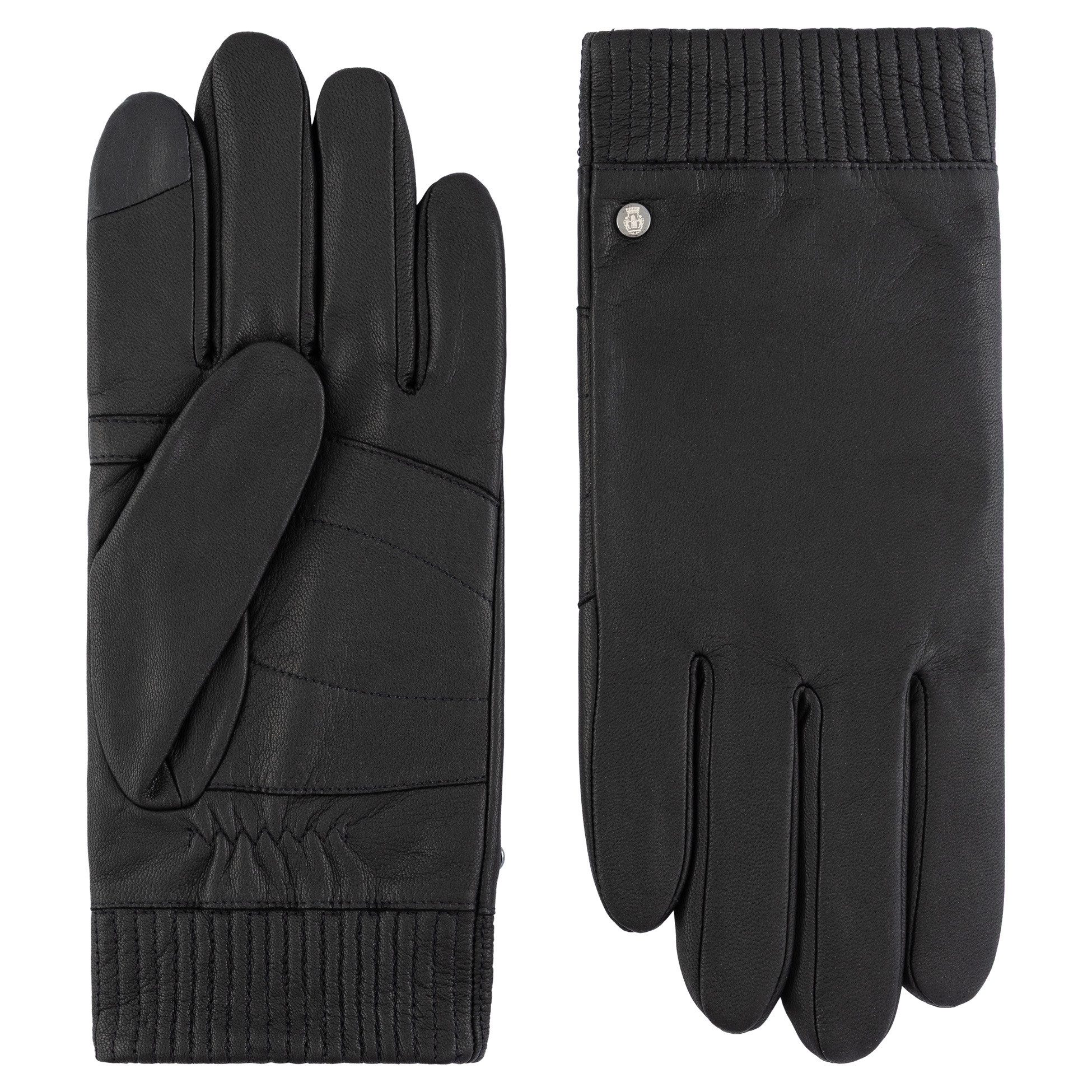 Lederhandschuhe STEINFORT