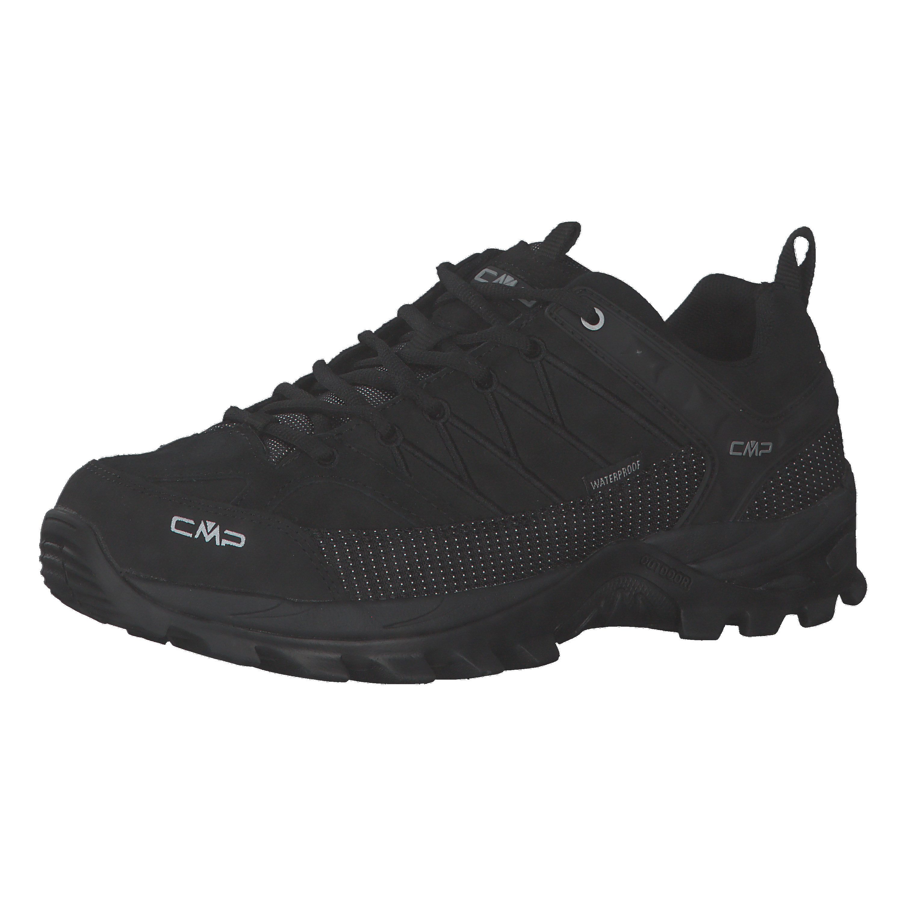 CMP CMP Herren Trekking Schuhe Rigel LOW 3Q13247 Trekkingschuh günstig online kaufen