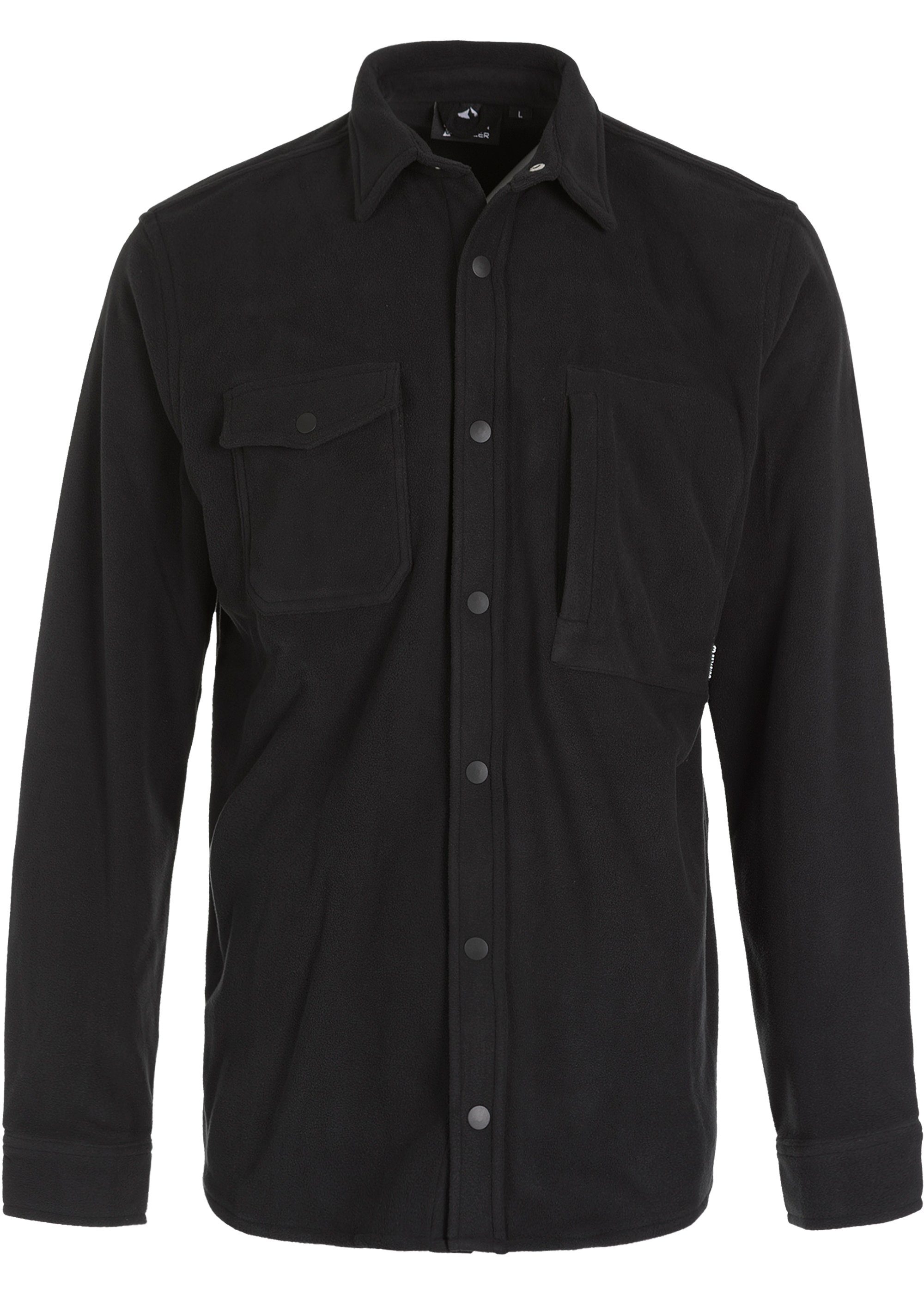 Fleeceshirt Enzo