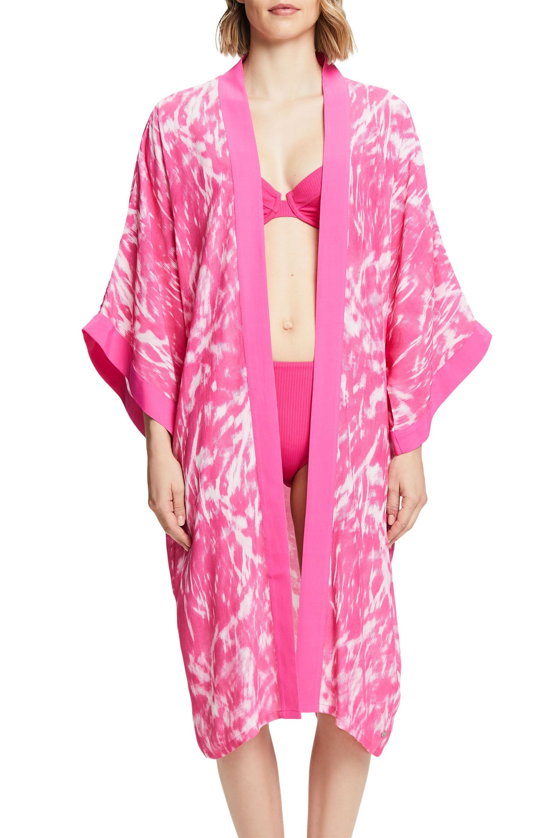 Esprit Chiffontuch