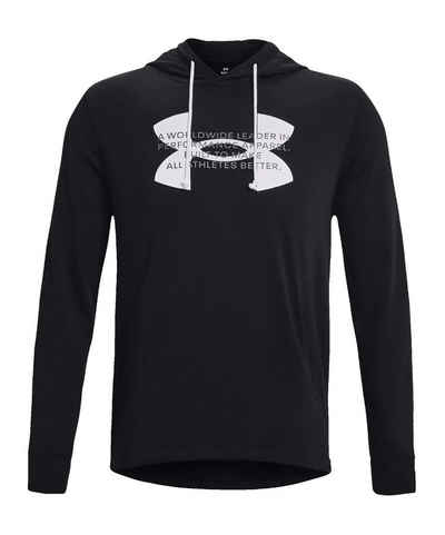 Under Armour® Sweater Rival Terry Logo Hoody