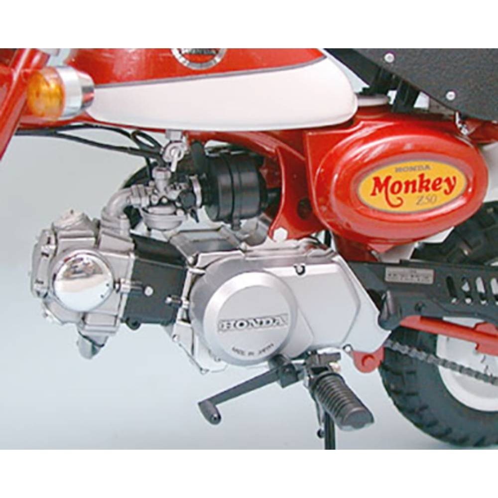 Tamiya Modellbausatz Motorradmodell Bausatz