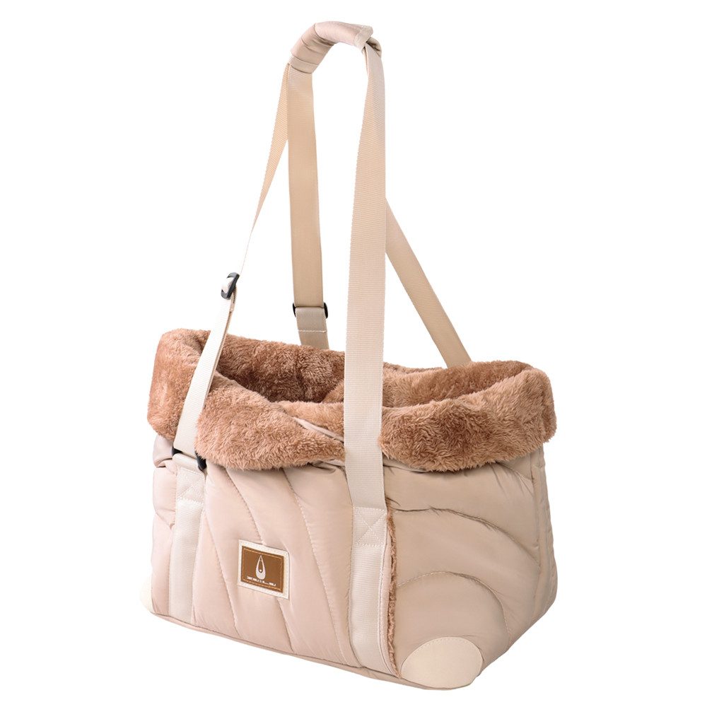 Nobby Tiertransporttasche Tasche "SHETLAND" 2 in 1