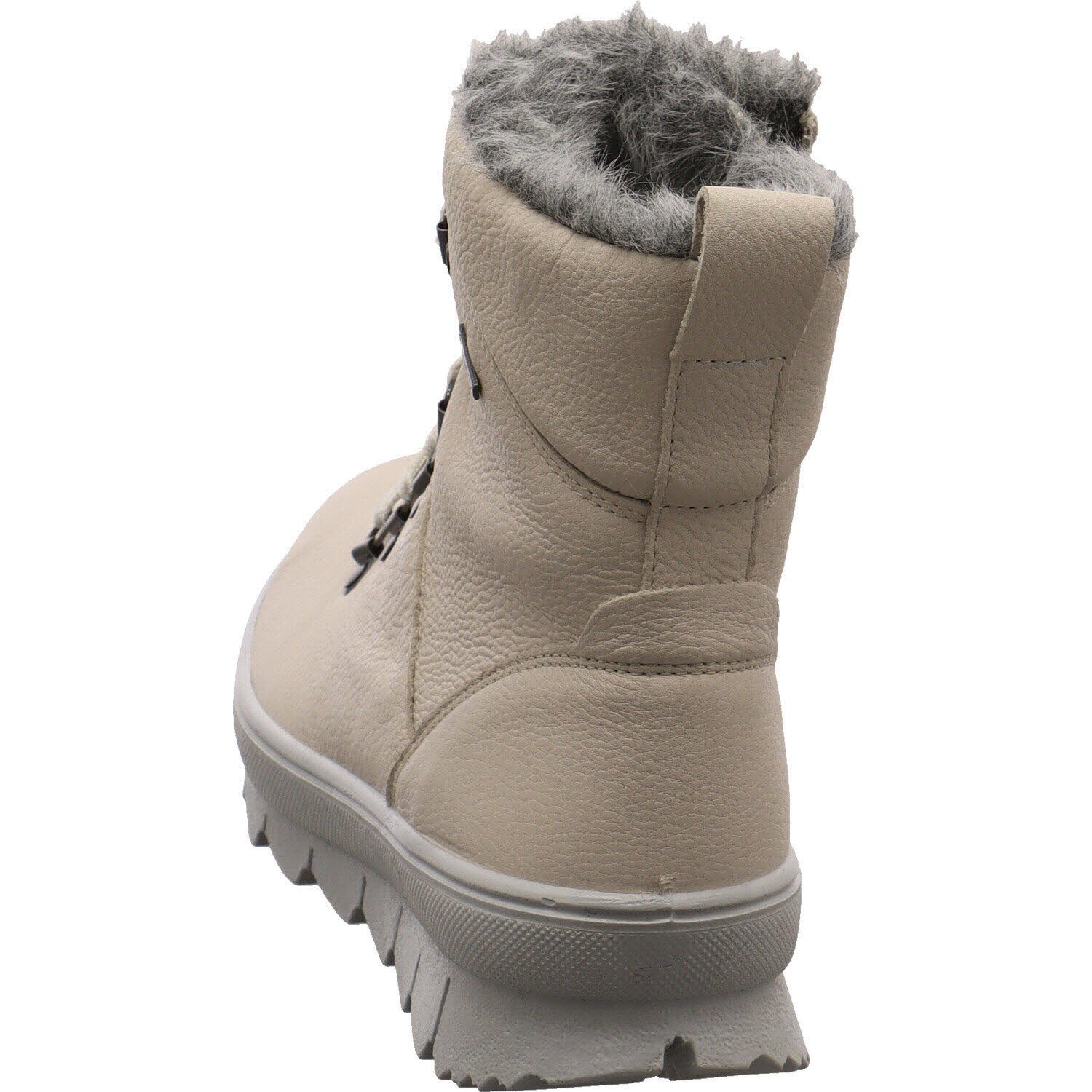 Legero Novara Schnürboots