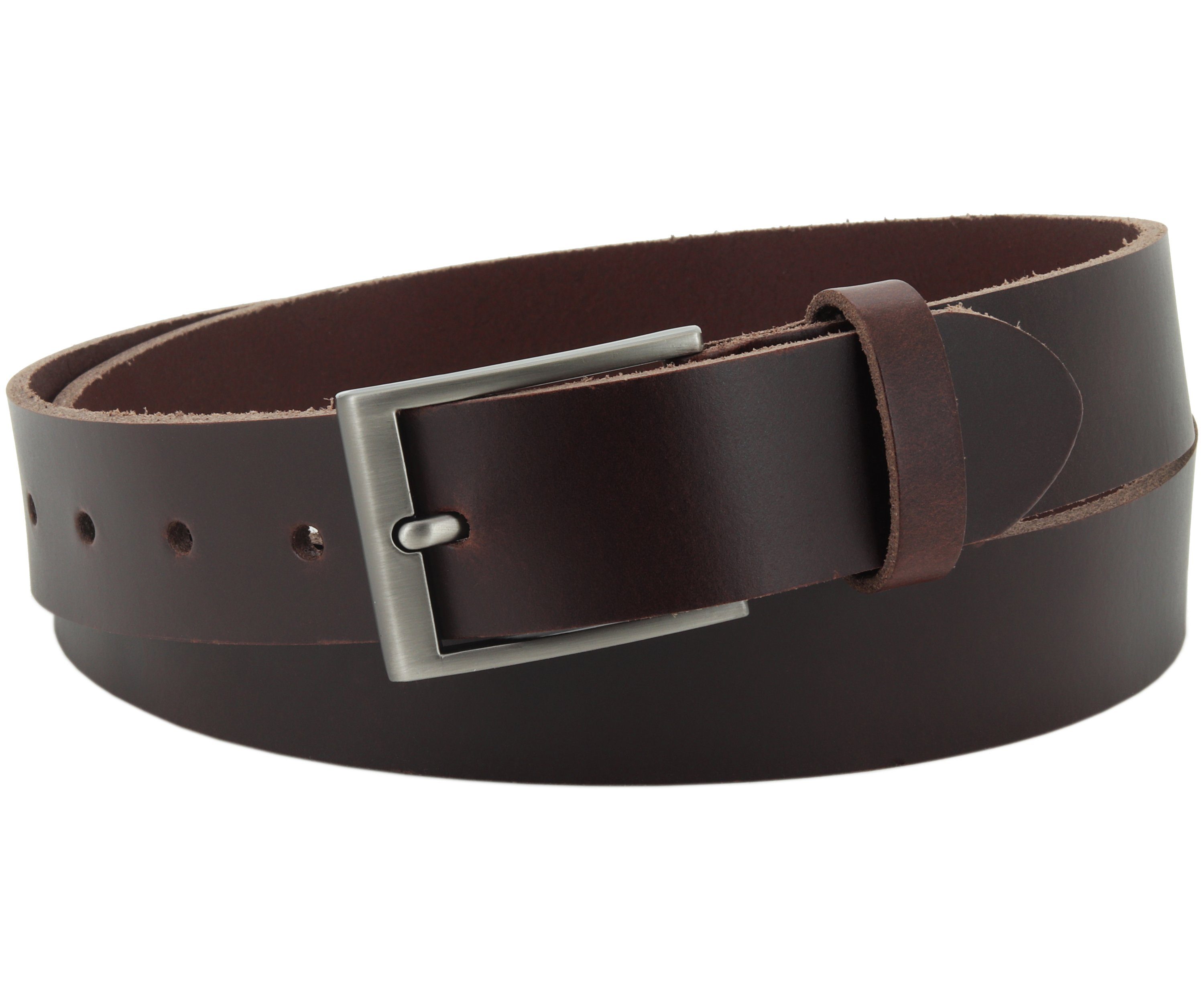 COLOGNEBELT Ledergürtel D27-PL MADE IN GERMANY, günstig online kaufen