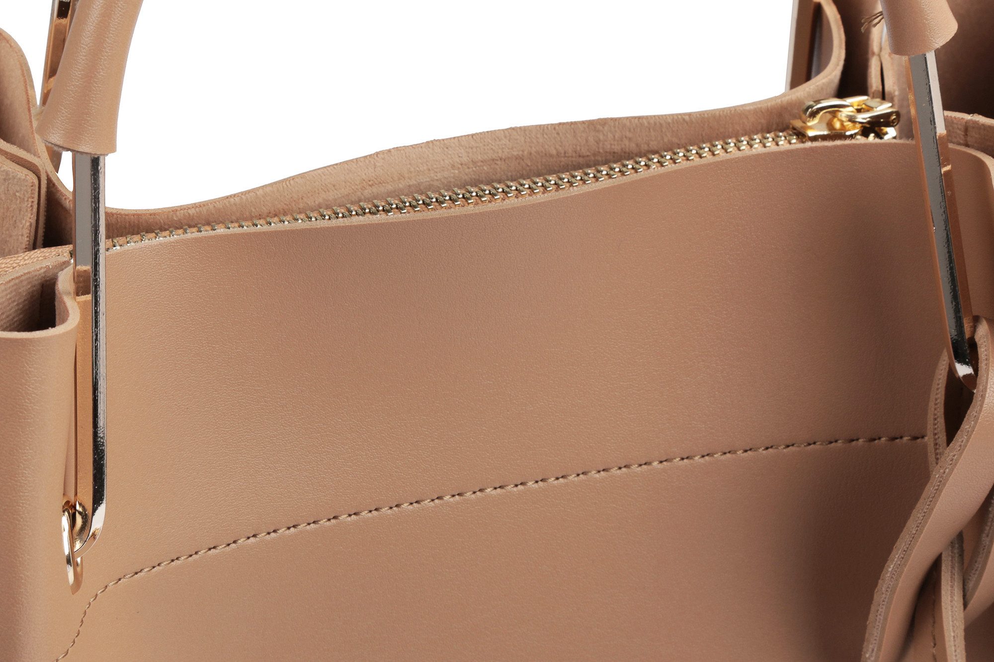 lucky bees Rucksack 100% POLYVINYL LEATHER, 33 cm x 12 cm B1374