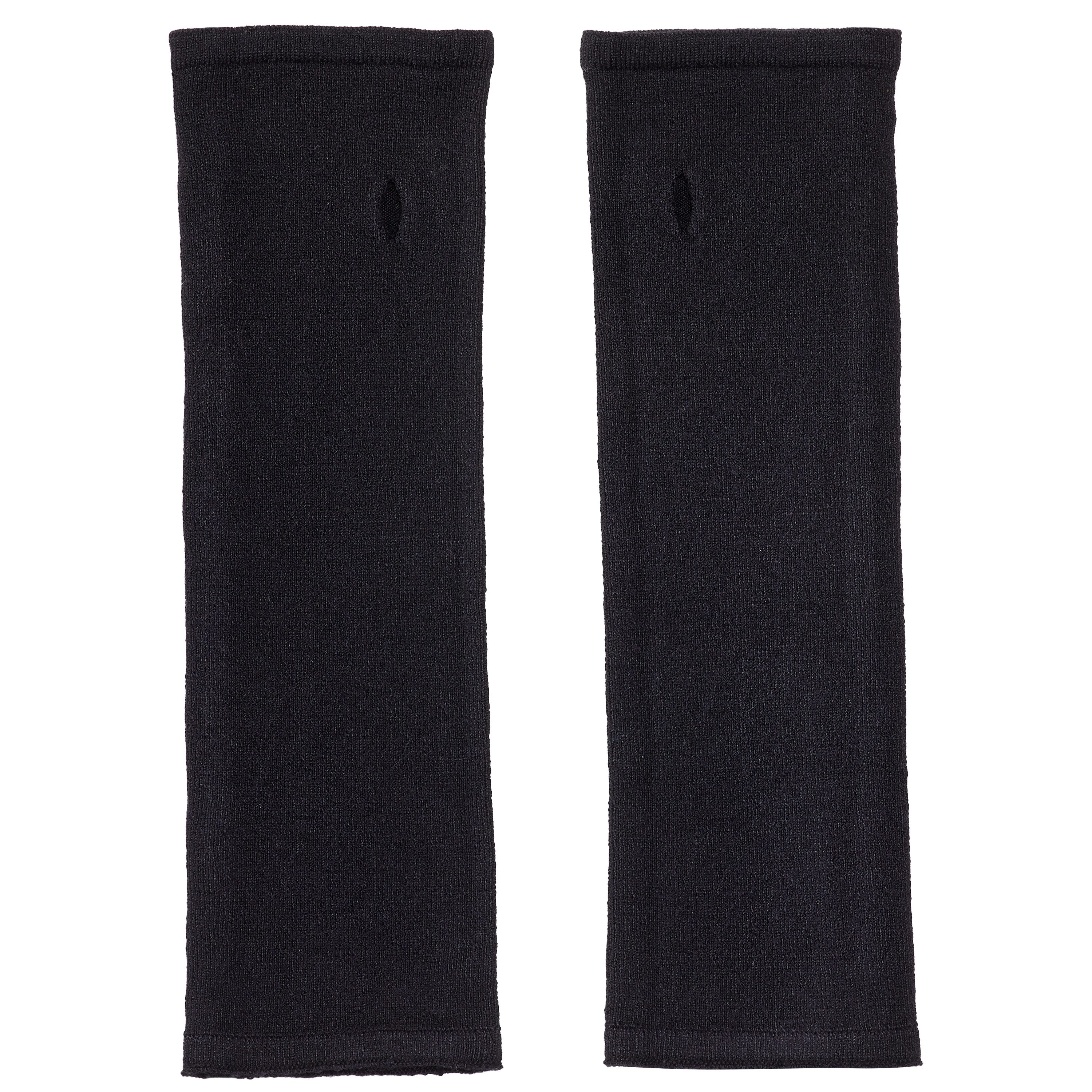 Enter the Complex Armstulpen - Kyu Pulswärmer - Merinowolle mit Elasthan Anteil – Bild 2 von 5
