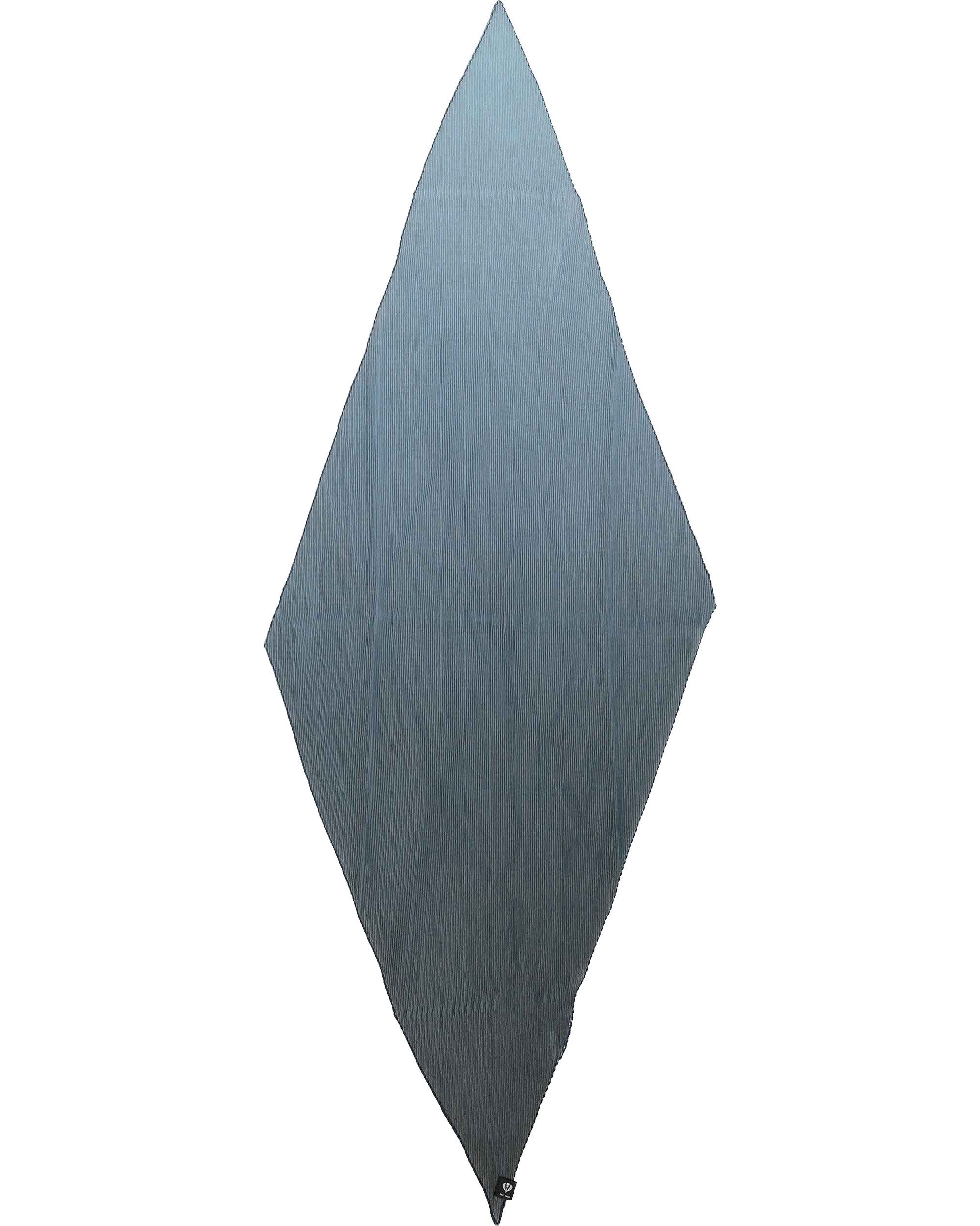 Fraas Modetuch Diamond Shape Tuch im Ombré-Design, (keine)