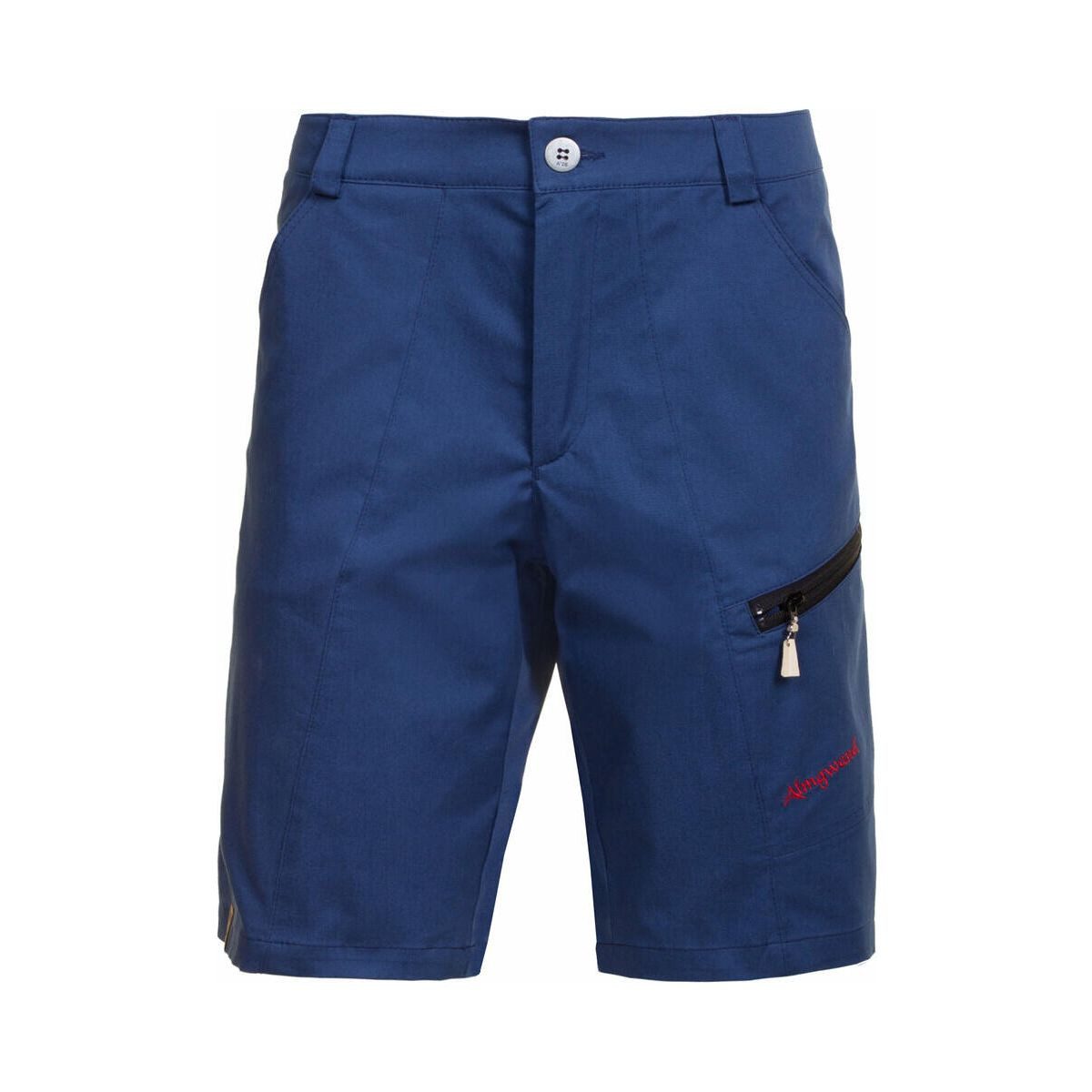 Almgwand Shorts Glasfelderkopf