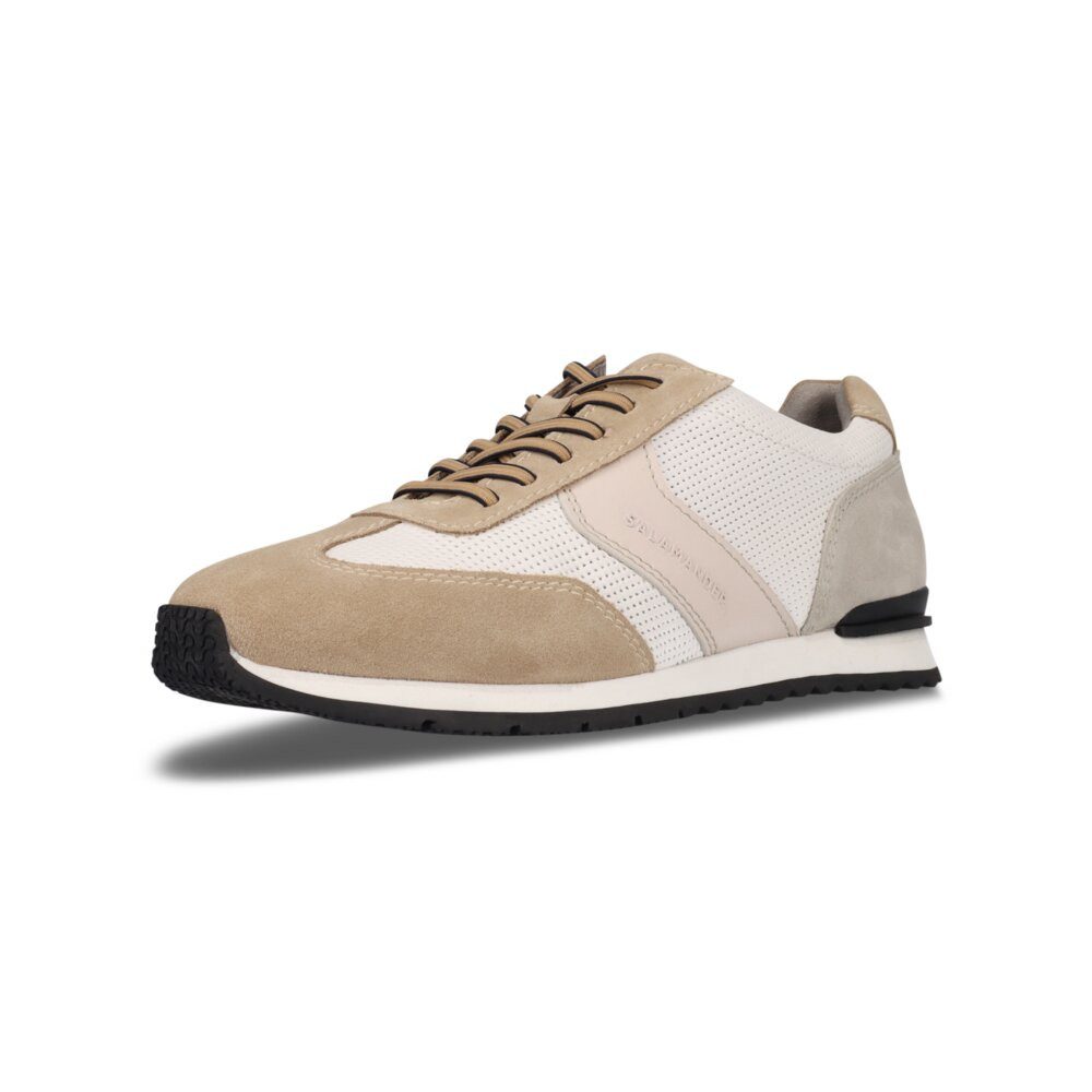 Salamander Salamander - Schnürhalbschuhe - Beige Schnürschuh günstig online kaufen