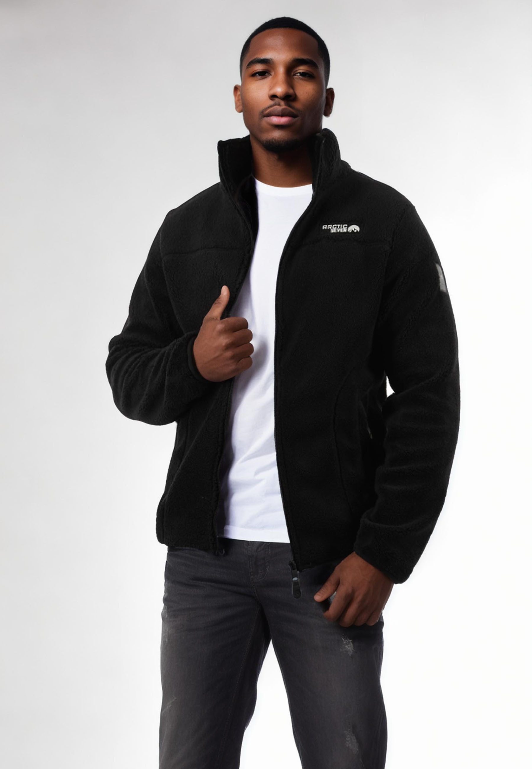 Fleecejacke ASWarmy