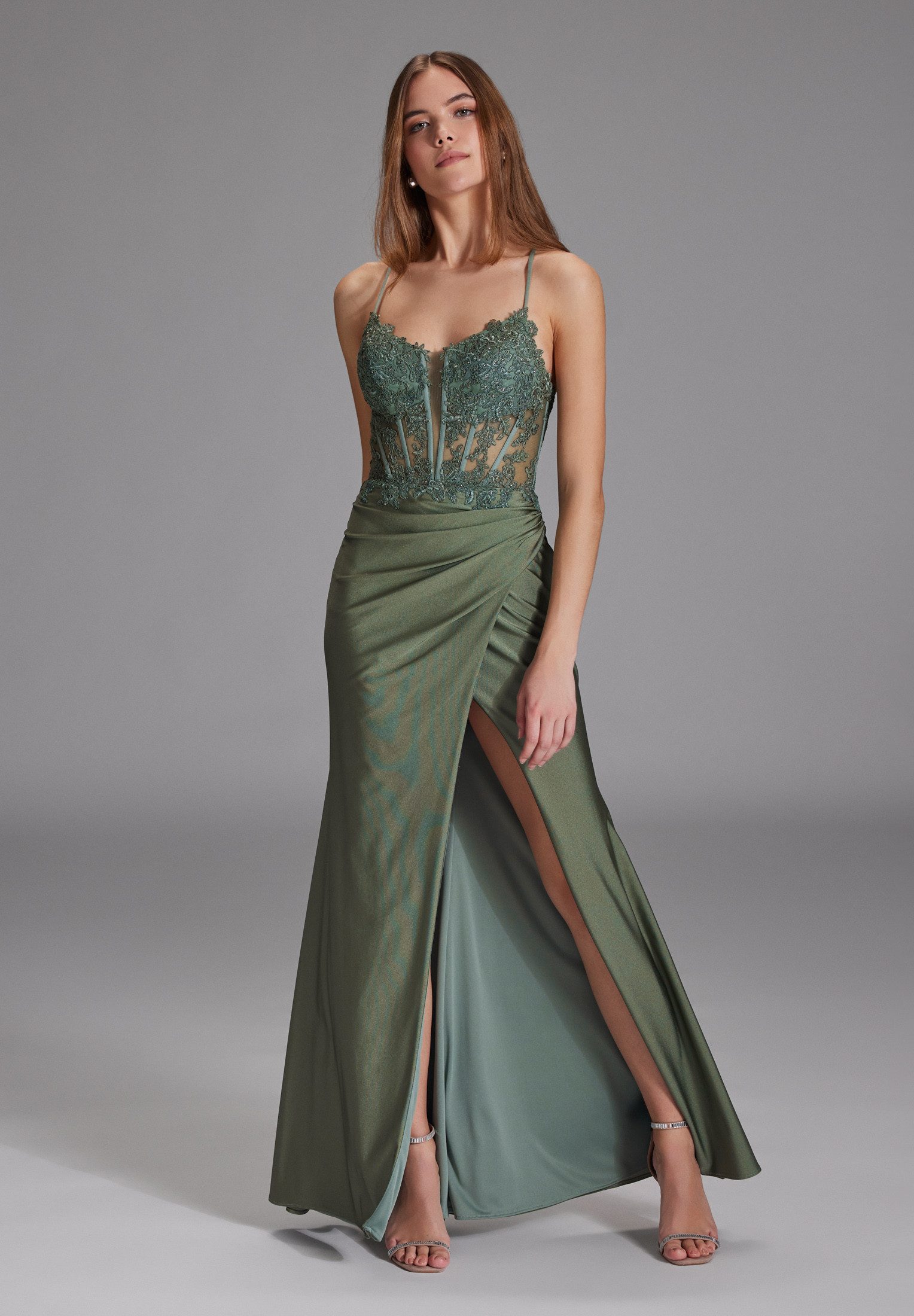 Hey Kyla Abendkleid günstig online kaufen
