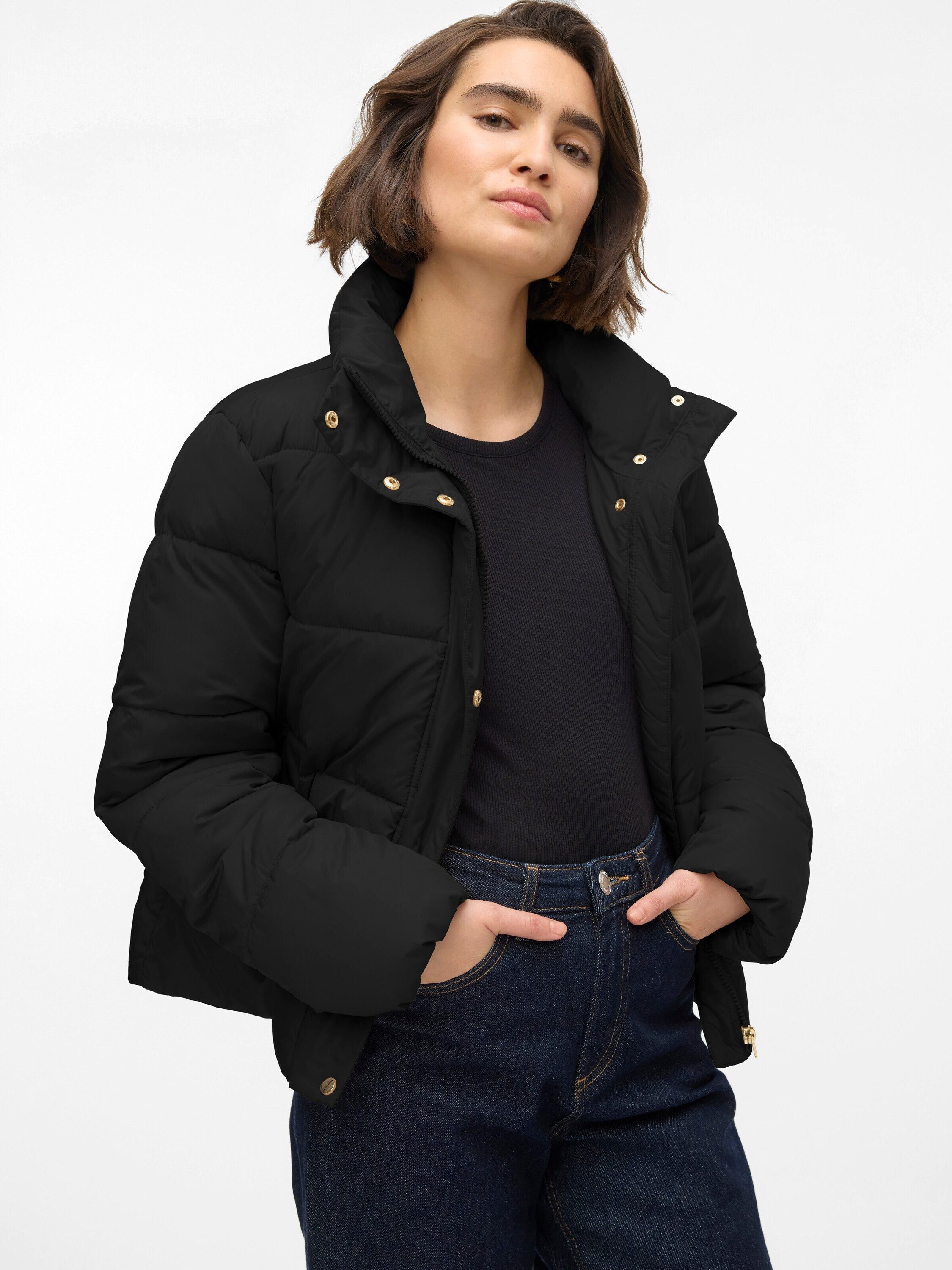 Vero Moda Kurzjacke VMMAGGY (1-St)