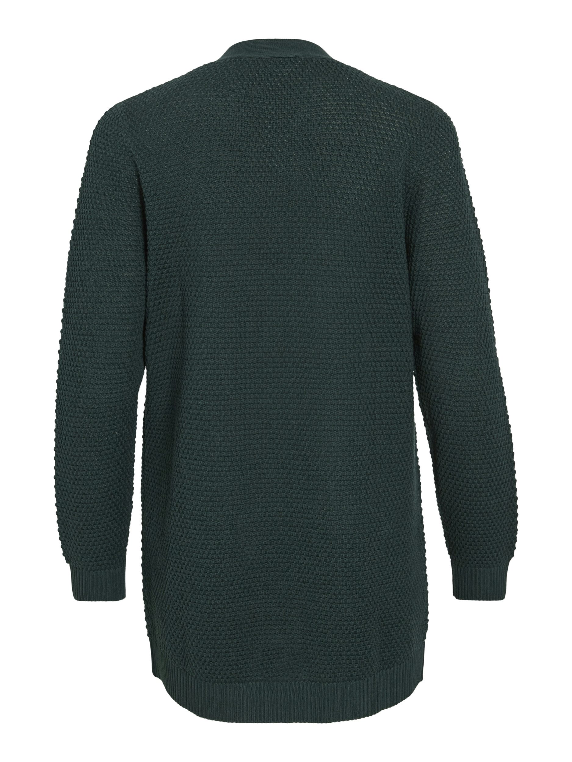 Vila Strickjacke VIDALO L/S KNIT CARDIGAN- günstig online kaufen