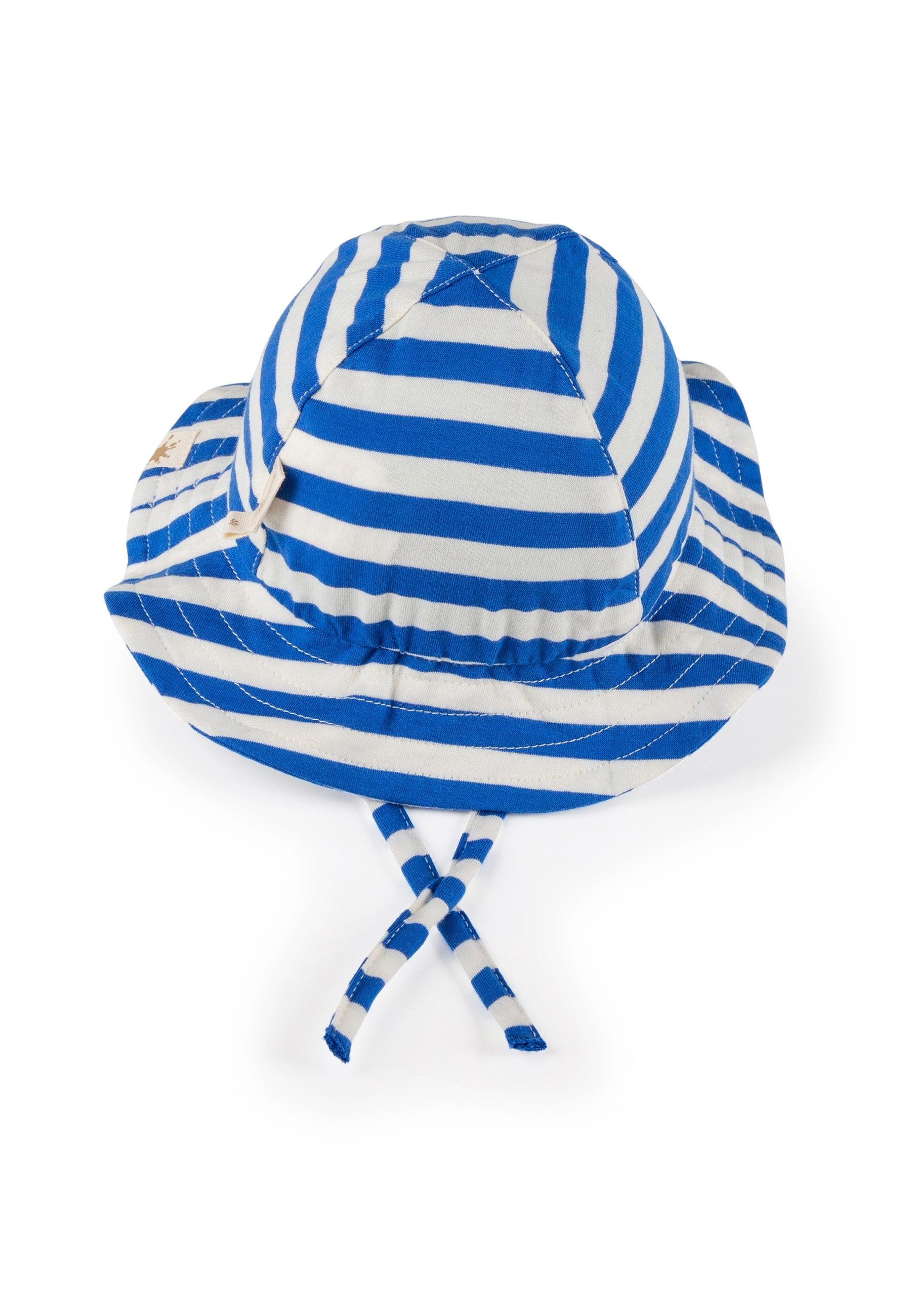 Sigikid Sonnenhut Sea You für Babys Mädchen (1-St)