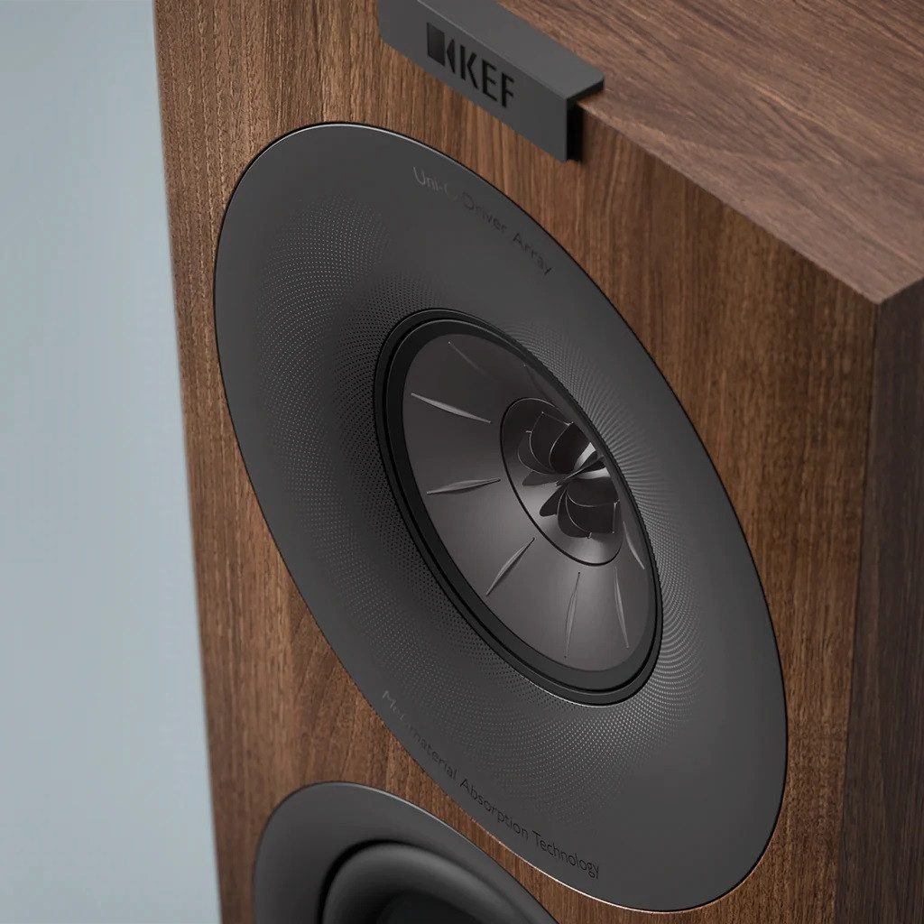 KEF KEF Q Concerto Meta Lautsprecher