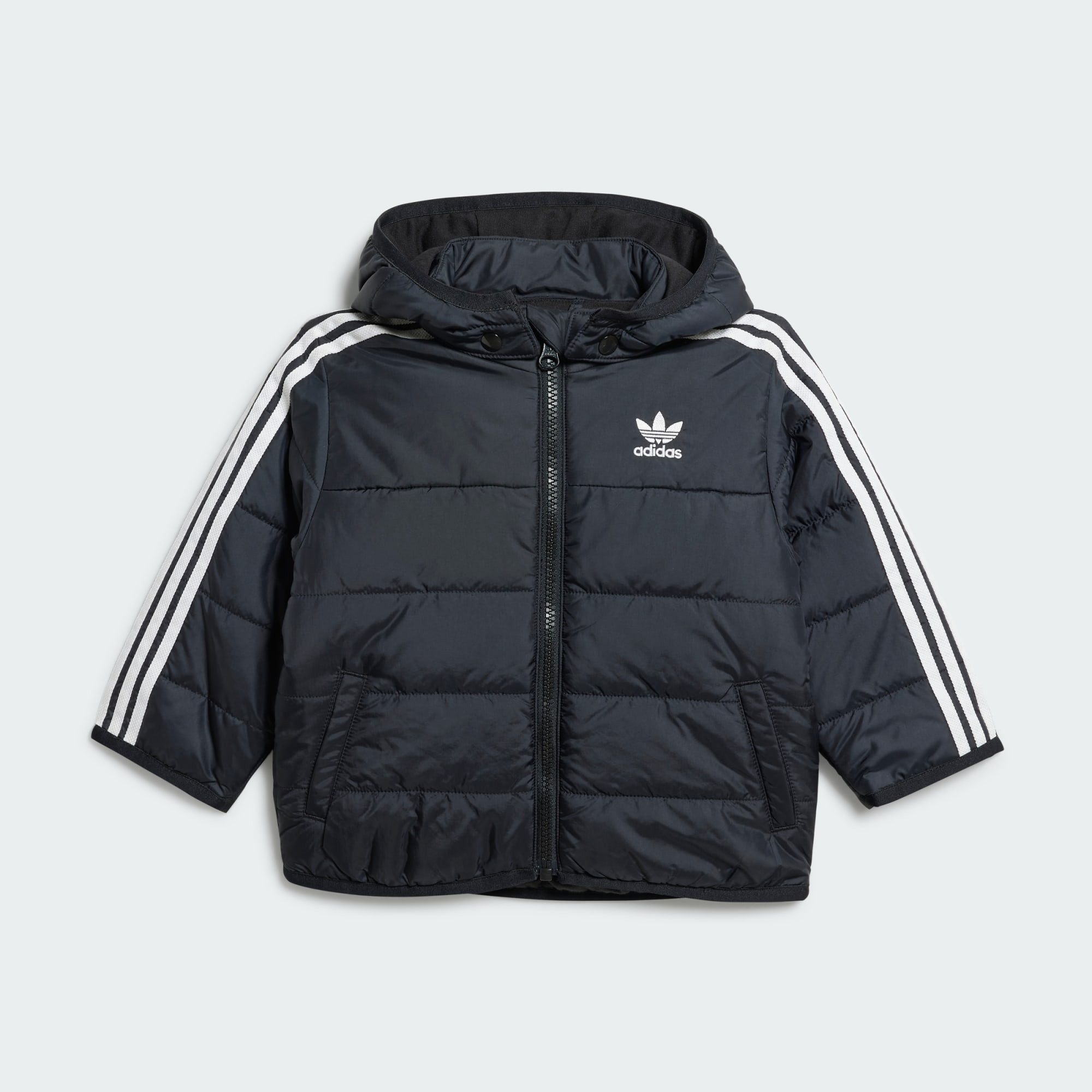 adidas Originals Winterjacke ADICOLOR JACKET KIDS