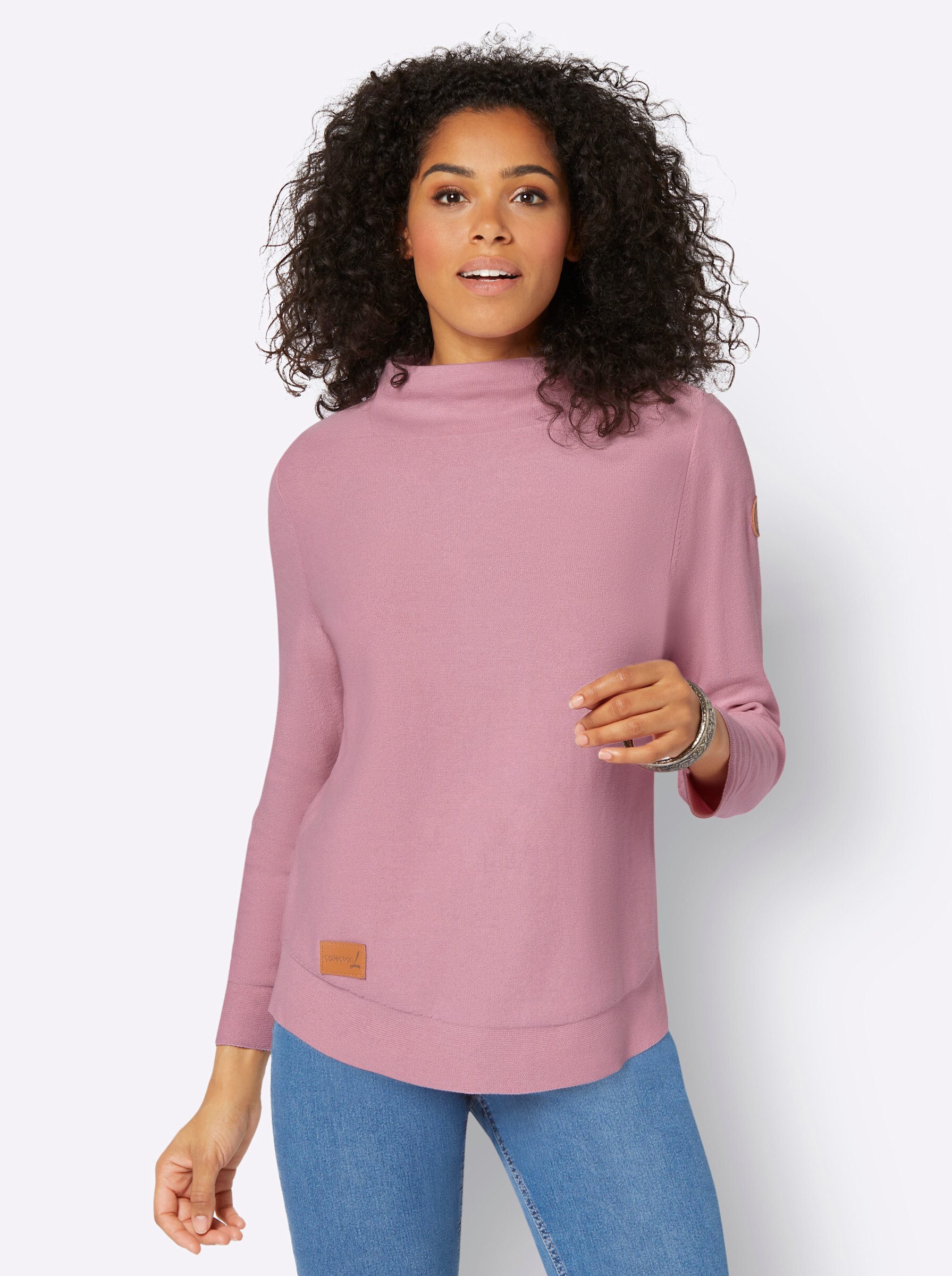 Strickpullover Pullover