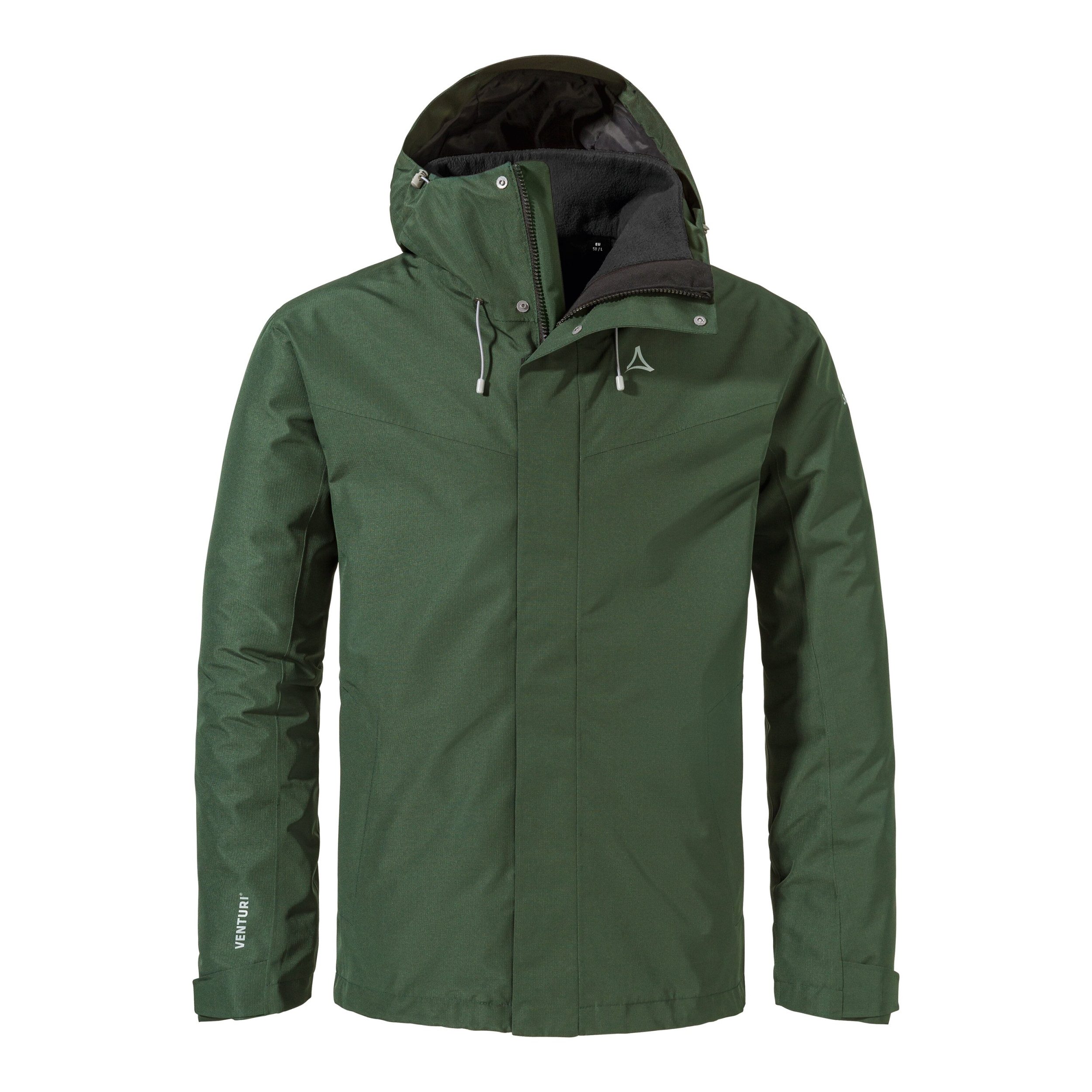 Schöffel Doppeljacke 3in1 Jacket Style Okere günstig online kaufen