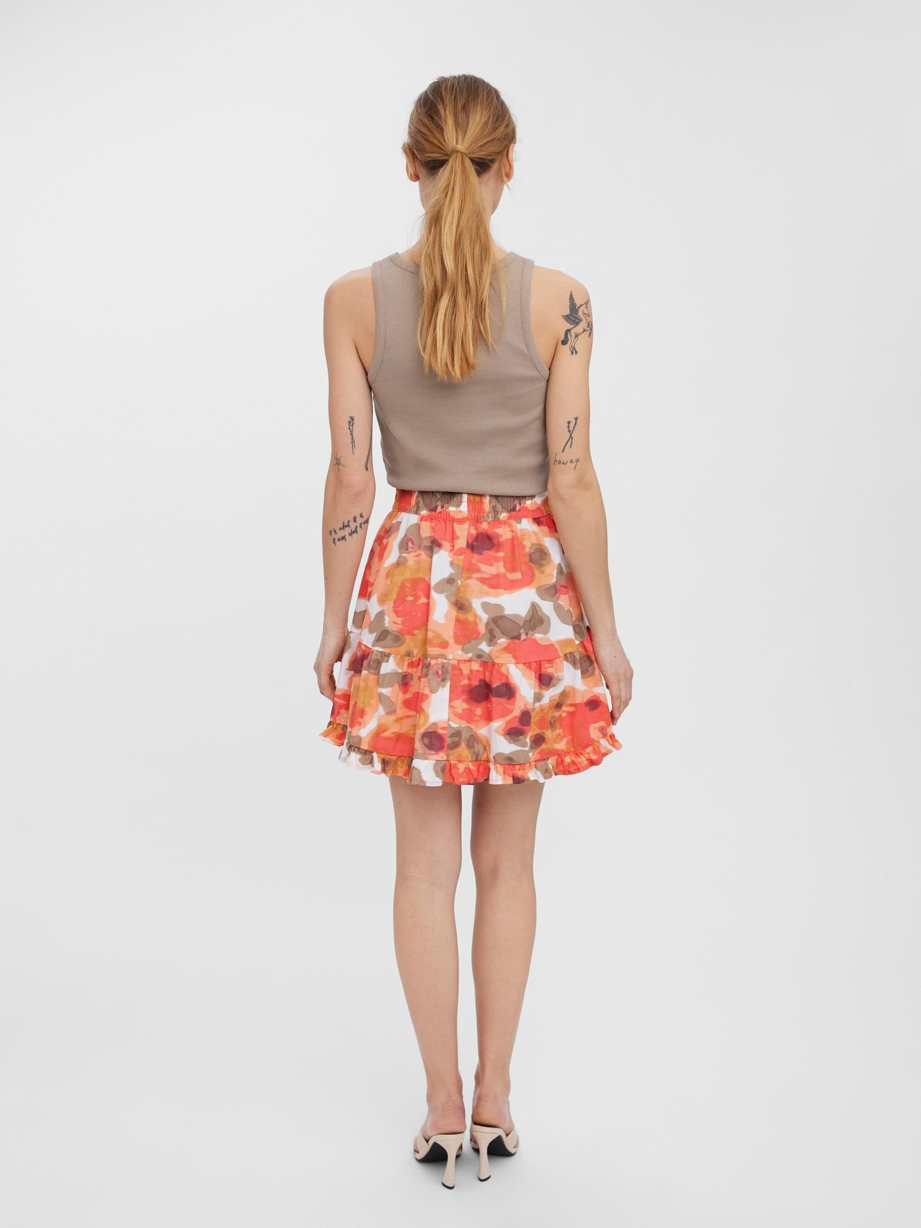 Vero Moda Jerseyrock