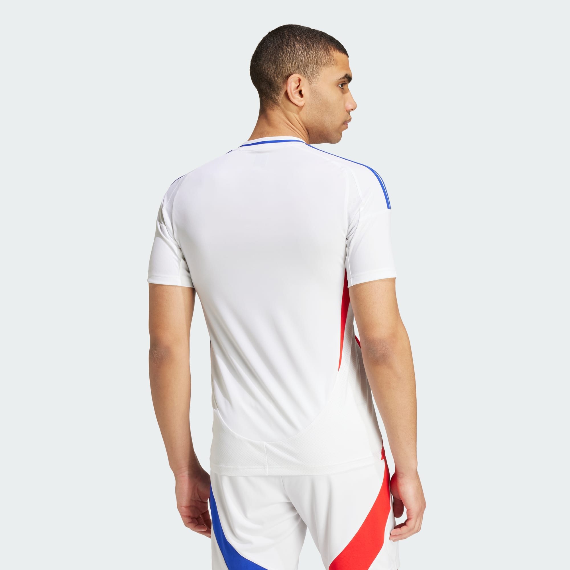 adidas Performance Trainingstop OLYMPIQUE LYON 24/25 günstig online kaufen