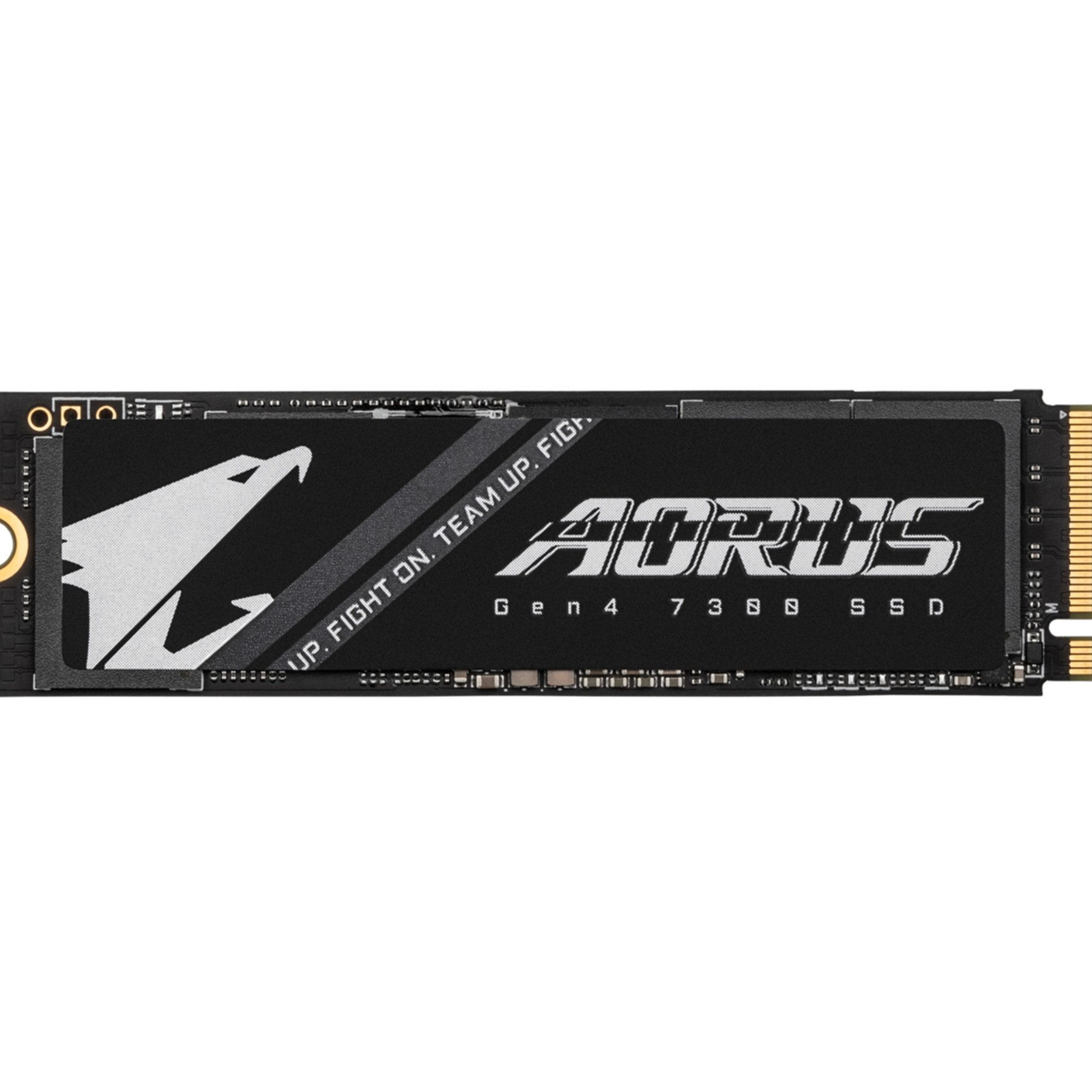 Gigabyte AORUS Gen4 7300 interne SSD