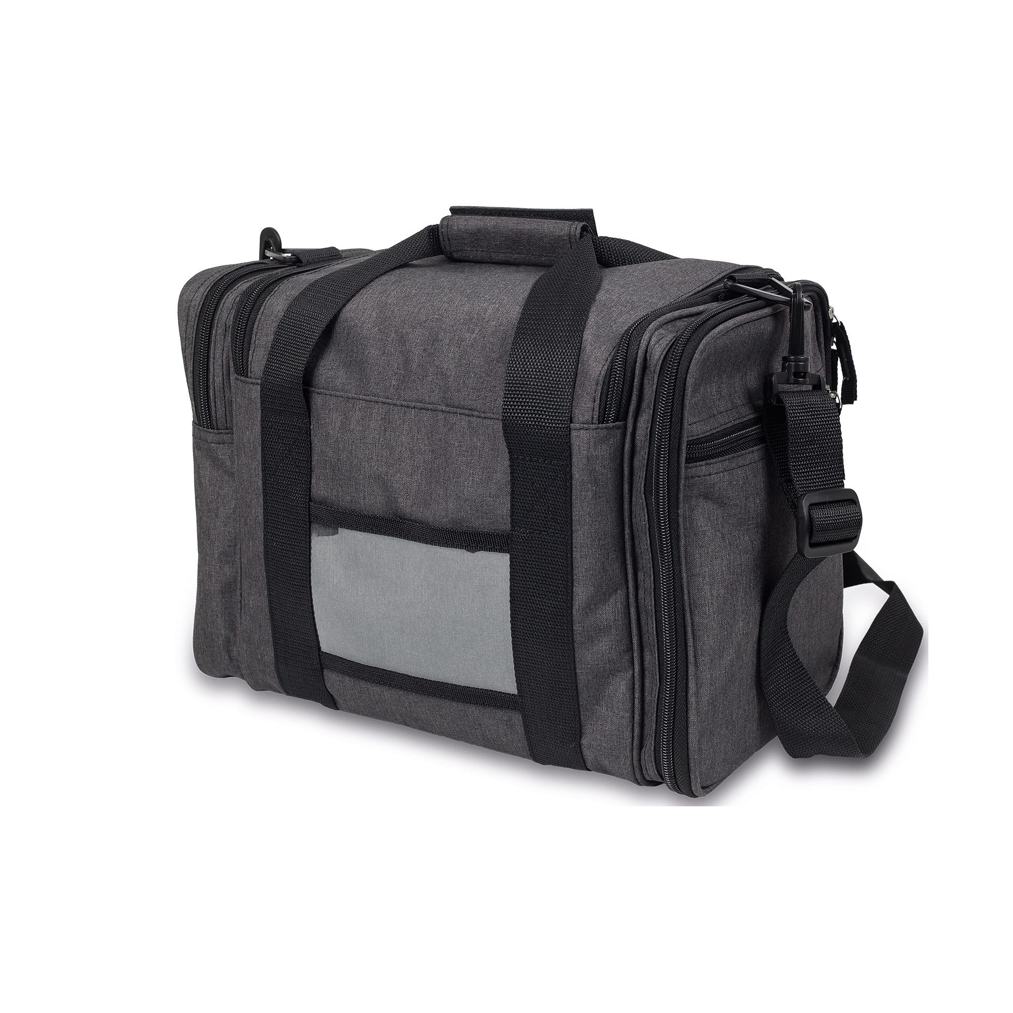 Elite Bags Arzttasche Elite Bags JUMBLE BITONE Multifunktionstasche 34,5 x 25,5 x 20 cm