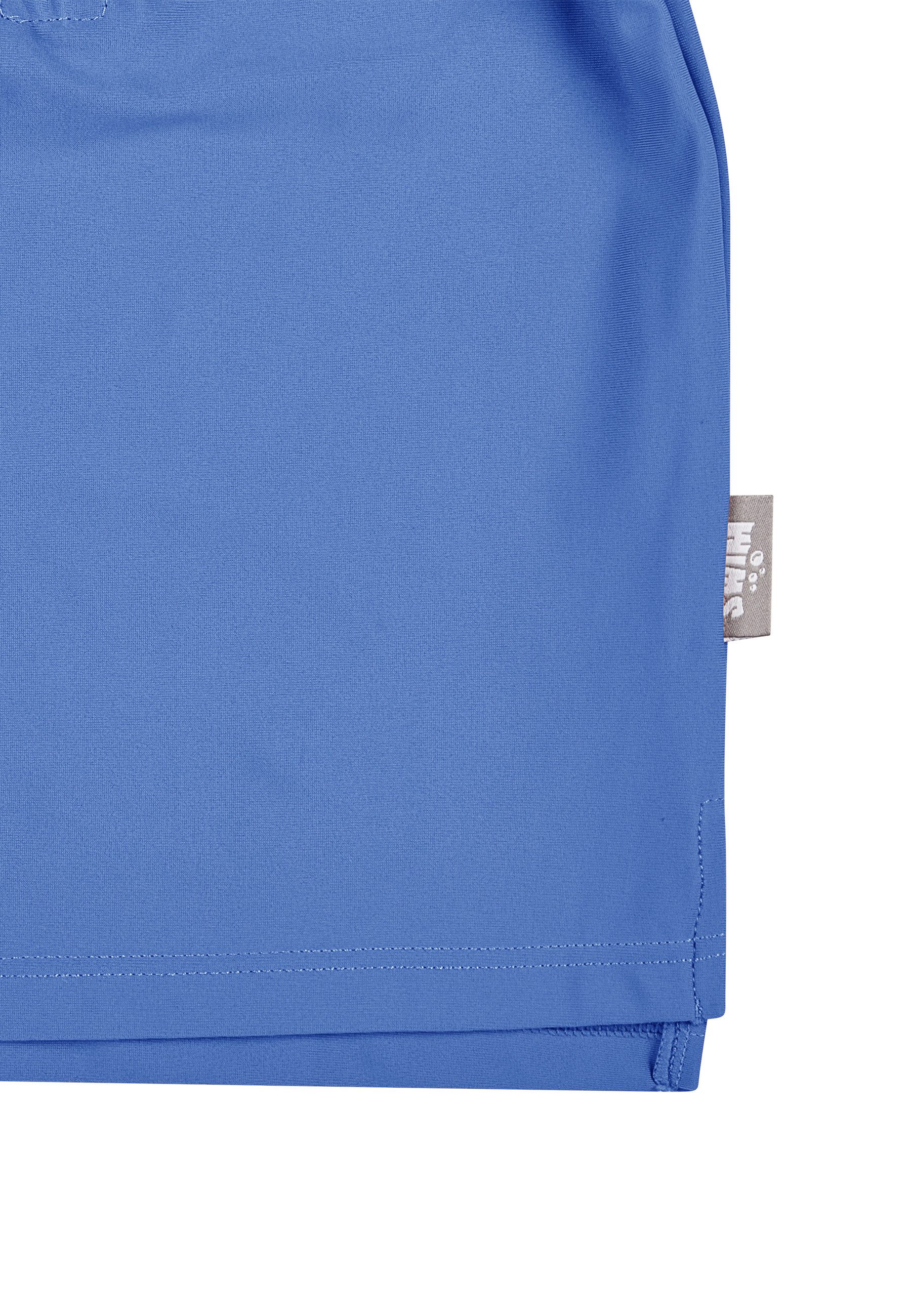 Sterntaler® Funktionsshirt UV-Schutz 50+ Badeshirt langarm uni (1-tlg)