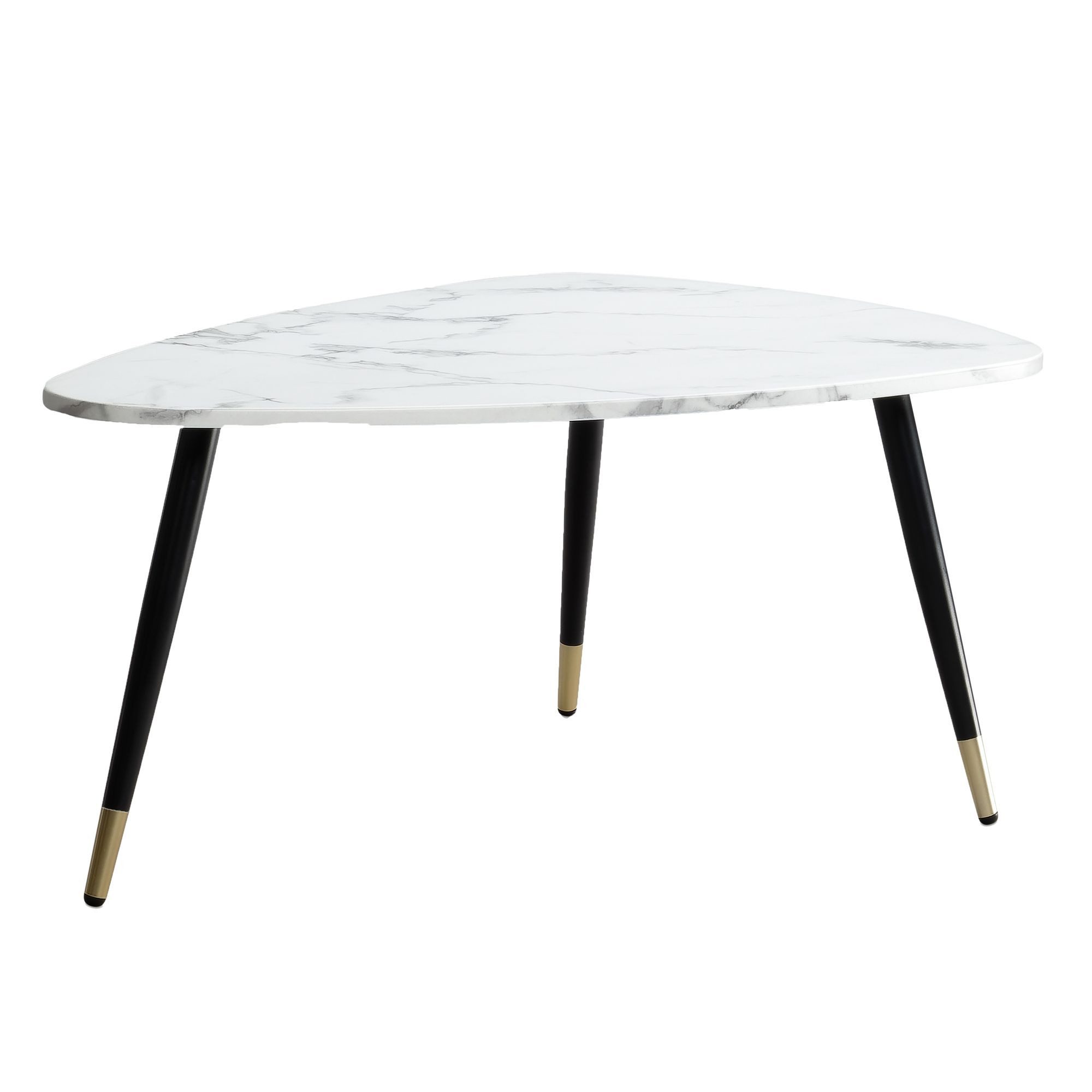FINEBUY Couchtisch FB60702 (90x60x41 cm, Sofatisch günstig online kaufen