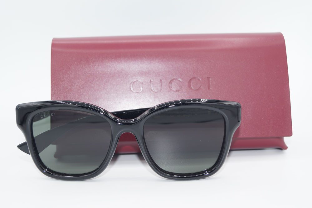 GUCCI Sonnenbrille GUCCI Sonnenbrille Sunglasses GG 1830 001