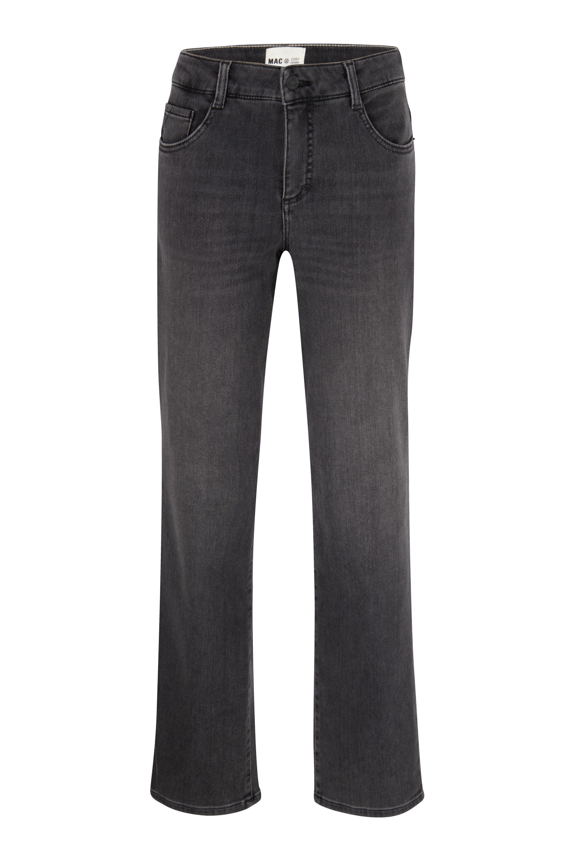 MAC Stretch-Jeans MAC GRACIA grey basic 5381-90-0354 D939 - COSY DENIM