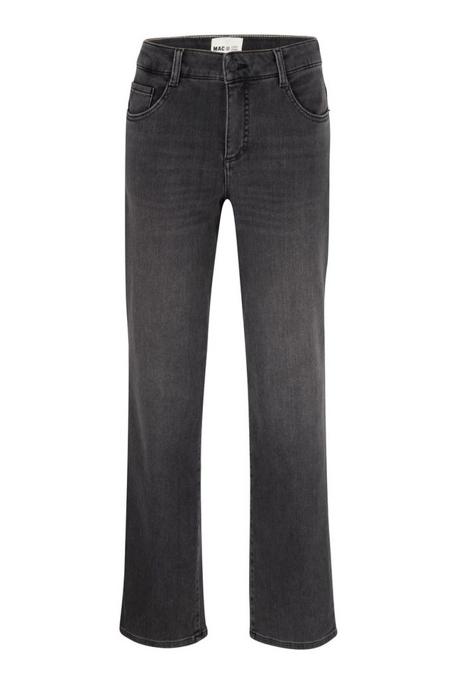 MAC Stretch-Jeans MAC GRACIA grey basic 5381-90-0354 D939 - COSY DENIM