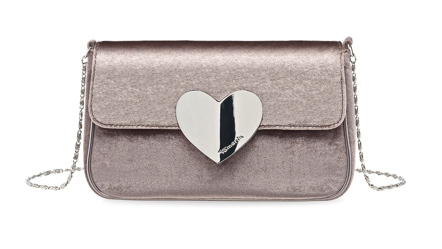 Tamaris Umhängetasche Love, Damen Handtasche Crossbody günstig online kaufen