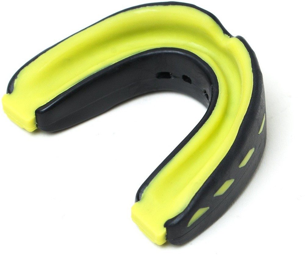 Everlast Zahnschutz Evershield Double Mouthguard