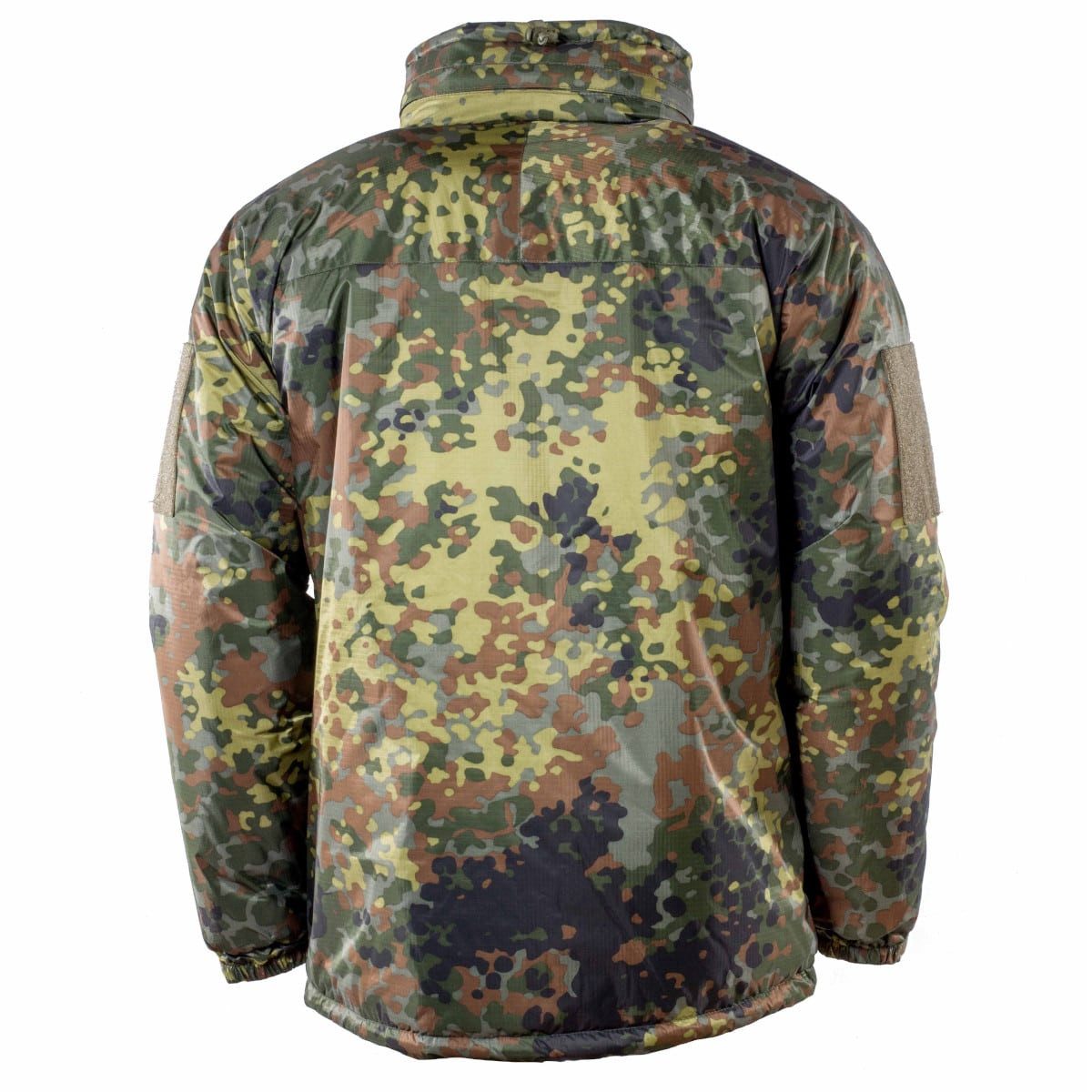 A. Blöchl Outdoorjacke Bundeswehr Isolationsjacke leicht mit IR-Schutz Wass günstig online kaufen