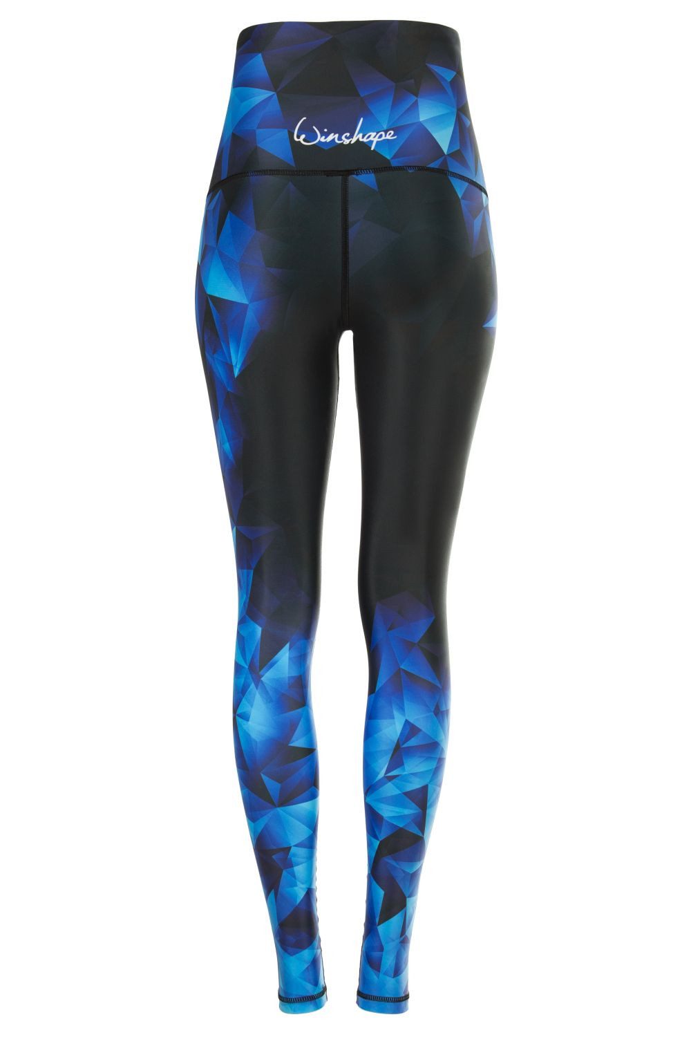 Winshape Leggings Functional Power Shape HWL102 High Waist mit Bauch-Weg-Effekt
