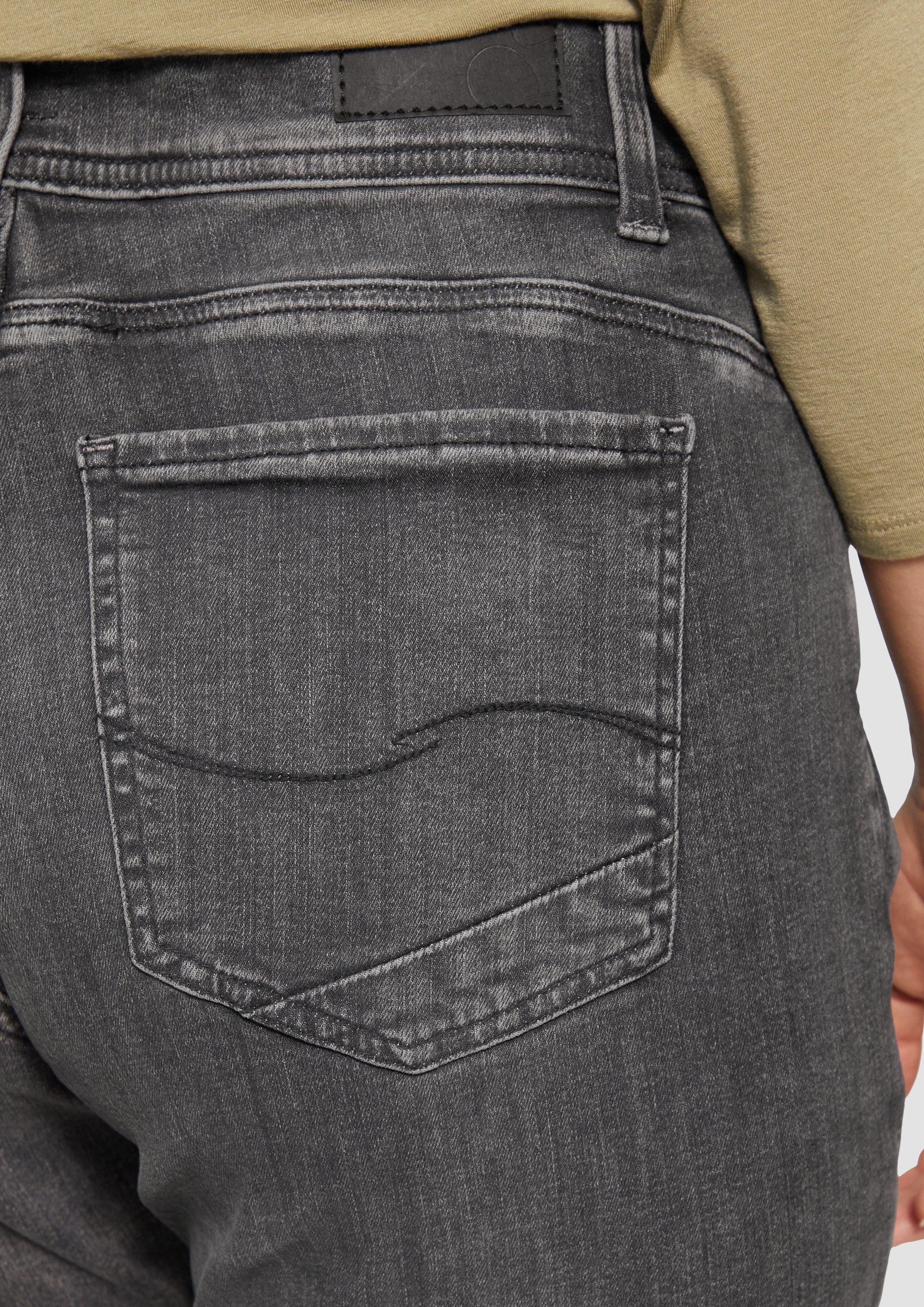 QS 5-Pocket-Jeans Jeans / Slim Fit günstig online kaufen