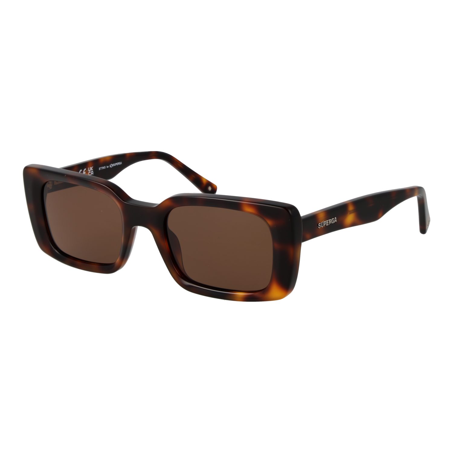 Sting Sonnenbrille SST477 5109JC