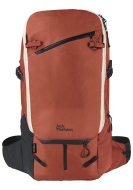 Jack Wolfskin Skirucksack ALPSPITZE PACK 35