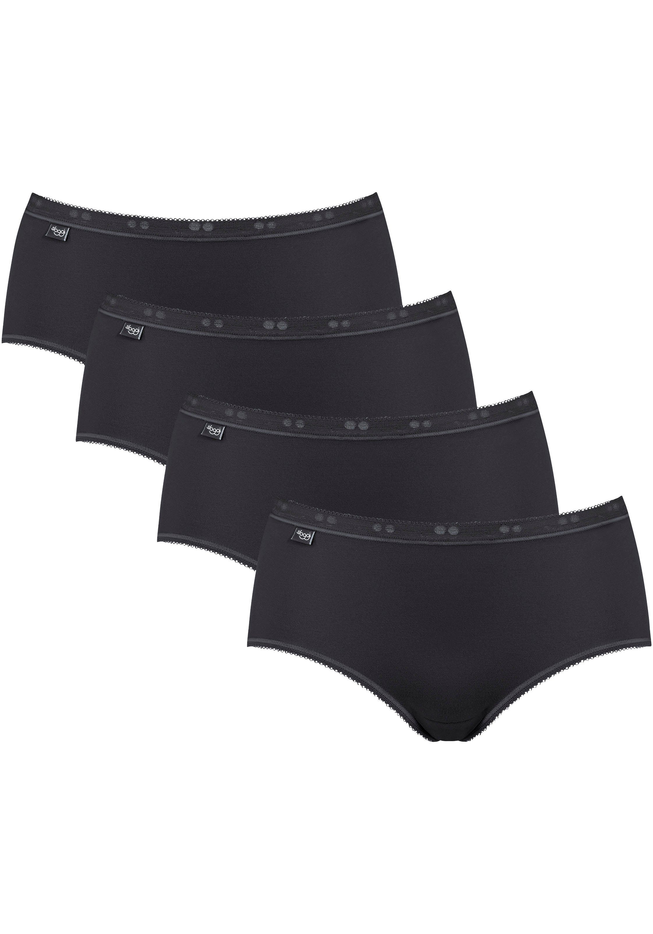 Slip Basic+ Midi 4P