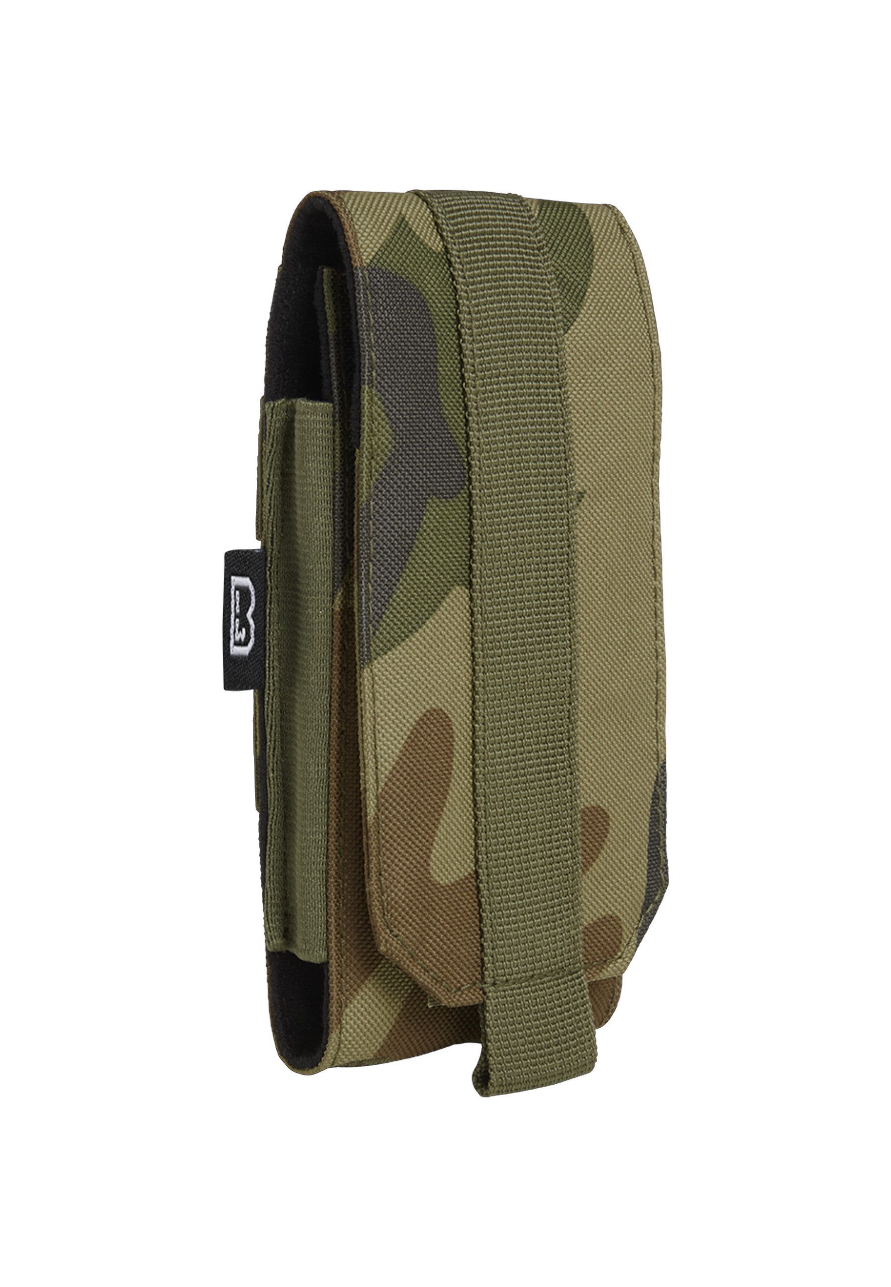 Brandit Etui Brandit Accessoires Molle Phone Pouch large