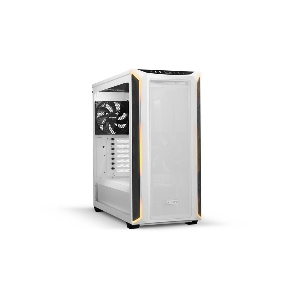 PC-Gehäuse Shadow Base 800 DX White