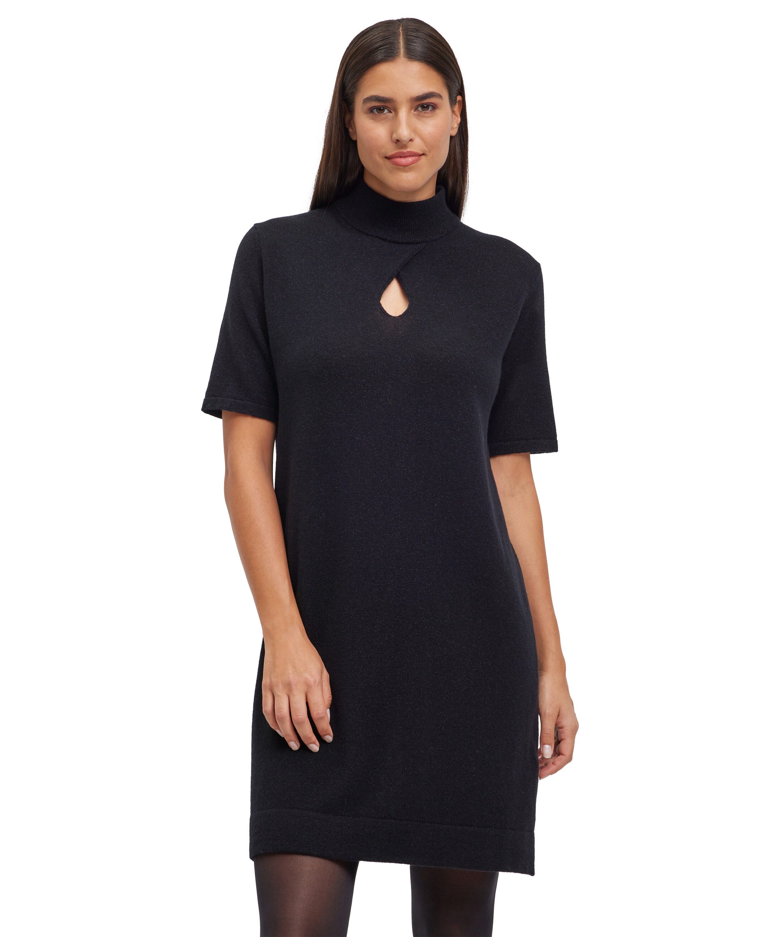 FALKE Jerseykleid (1-tlg) aus Merinowolle und günstig online kaufen