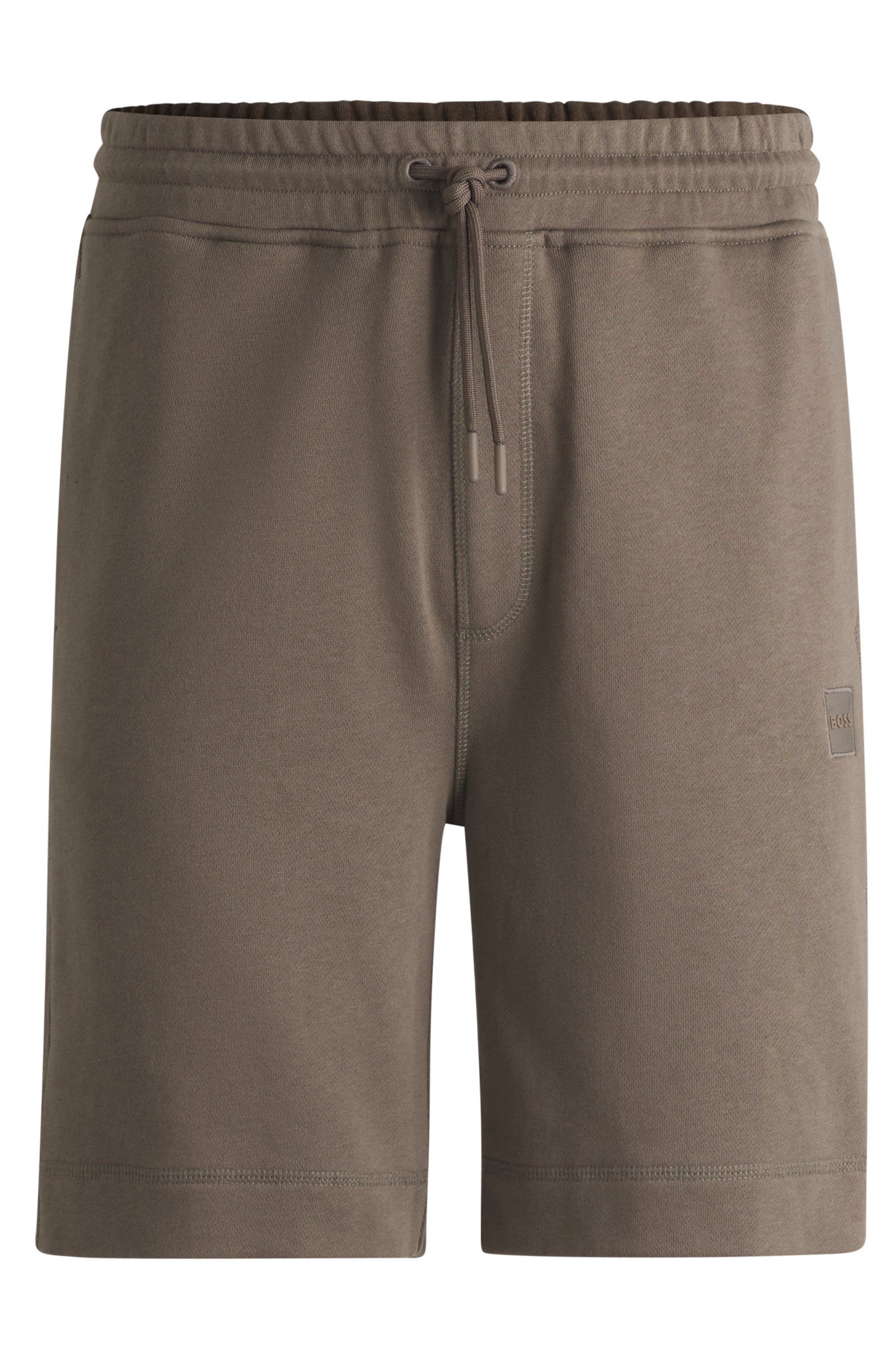 BOSS ORANGE 5-Pocket-Hose günstig online kaufen