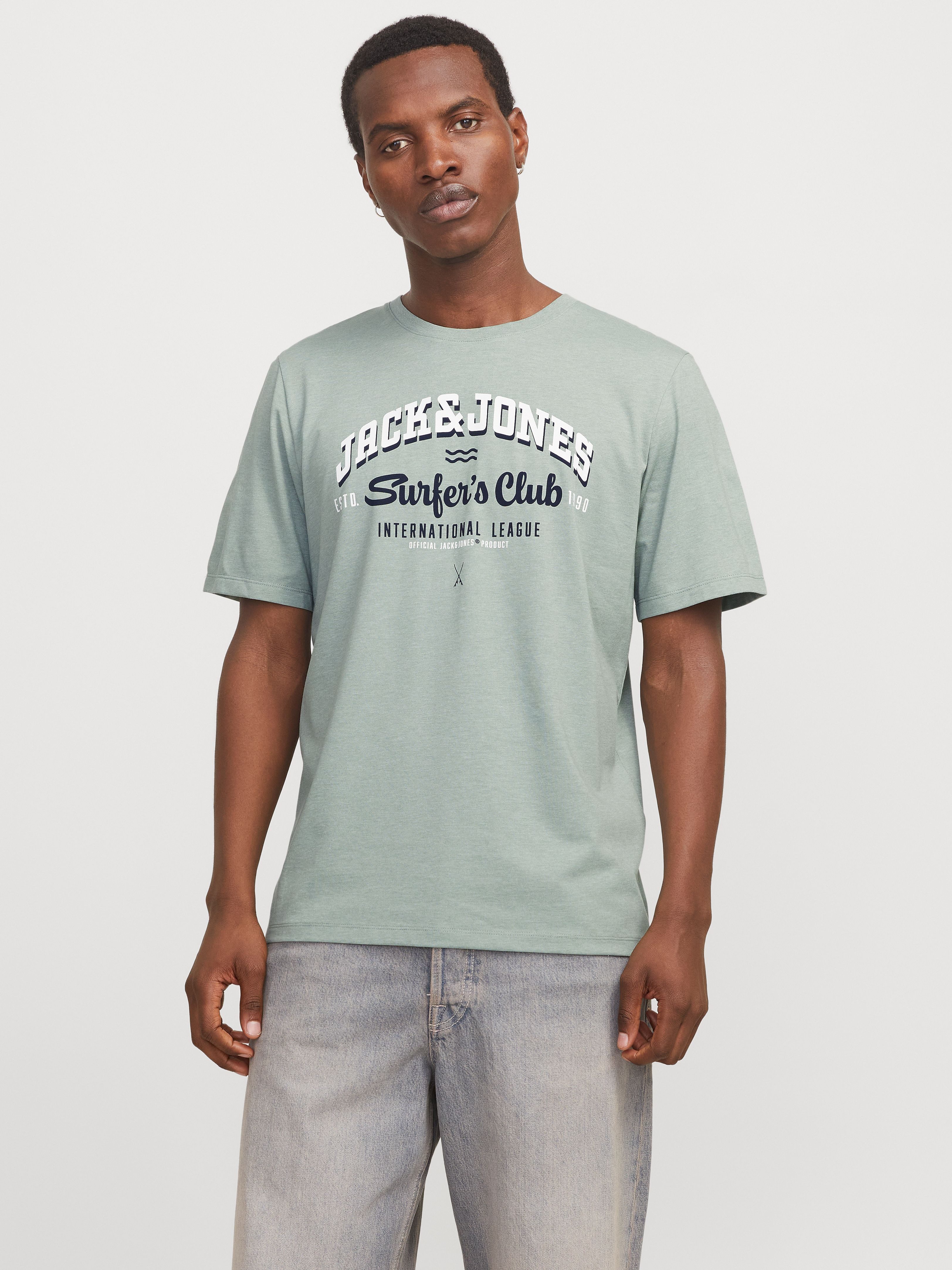Jack & Jones T-Shirt günstig online kaufen